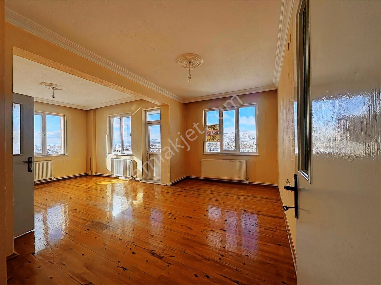 Bosna Hersek Mah. 2+1/110m2 Aile Muhitinde Kiralık Daire - Görsel 4