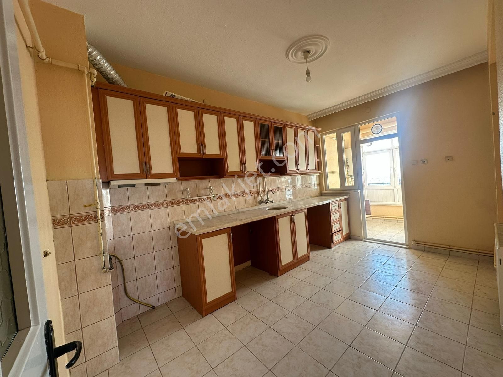 Bosna Hersek Mah. 2+1/110m2 Aile Muhitinde Kiralık Daire - Görsel 12