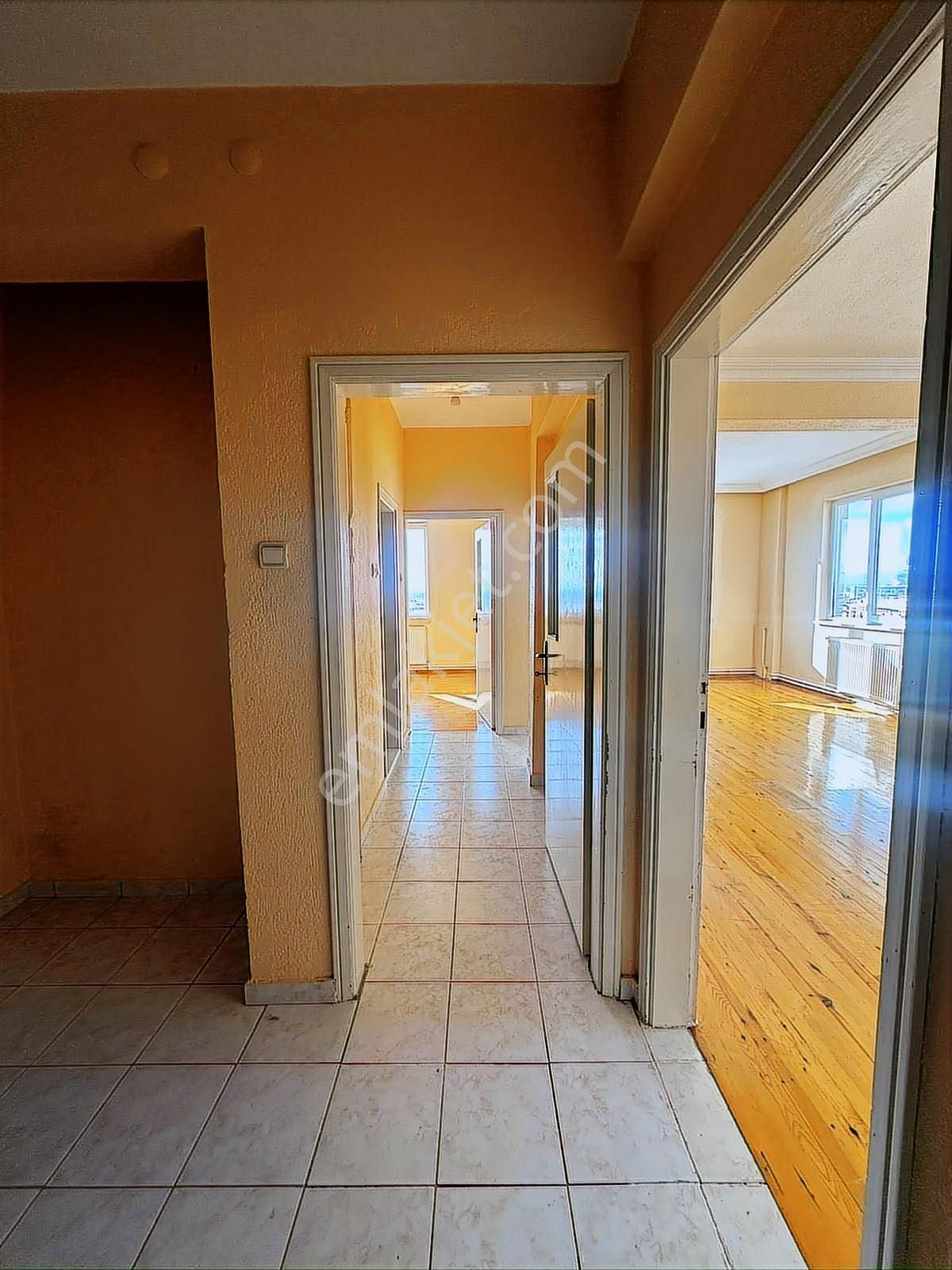 Bosna Hersek Mah. 2+1/110m2 Aile Muhitinde Kiralık Daire - Görsel 15