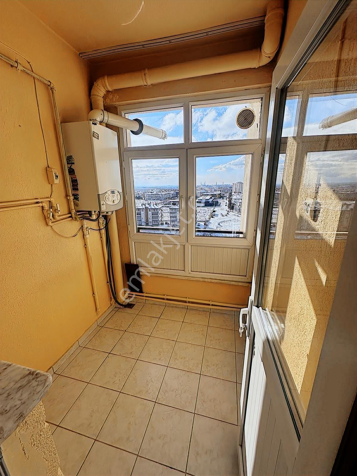 Bosna Hersek Mah. 2+1/110m2 Aile Muhitinde Kiralık Daire - Görsel 14