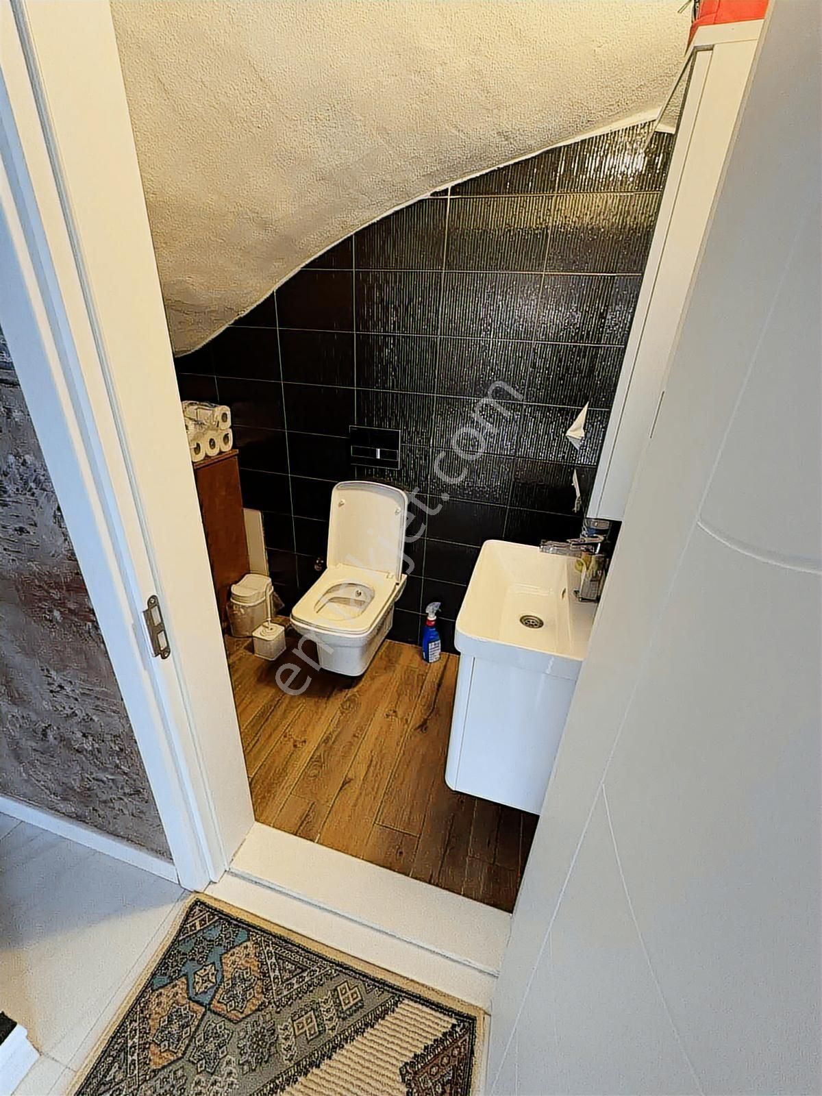 Acil Fiyat Düştü.bergama Sgk Üzeri Muhteşem Villa - Görsel 23