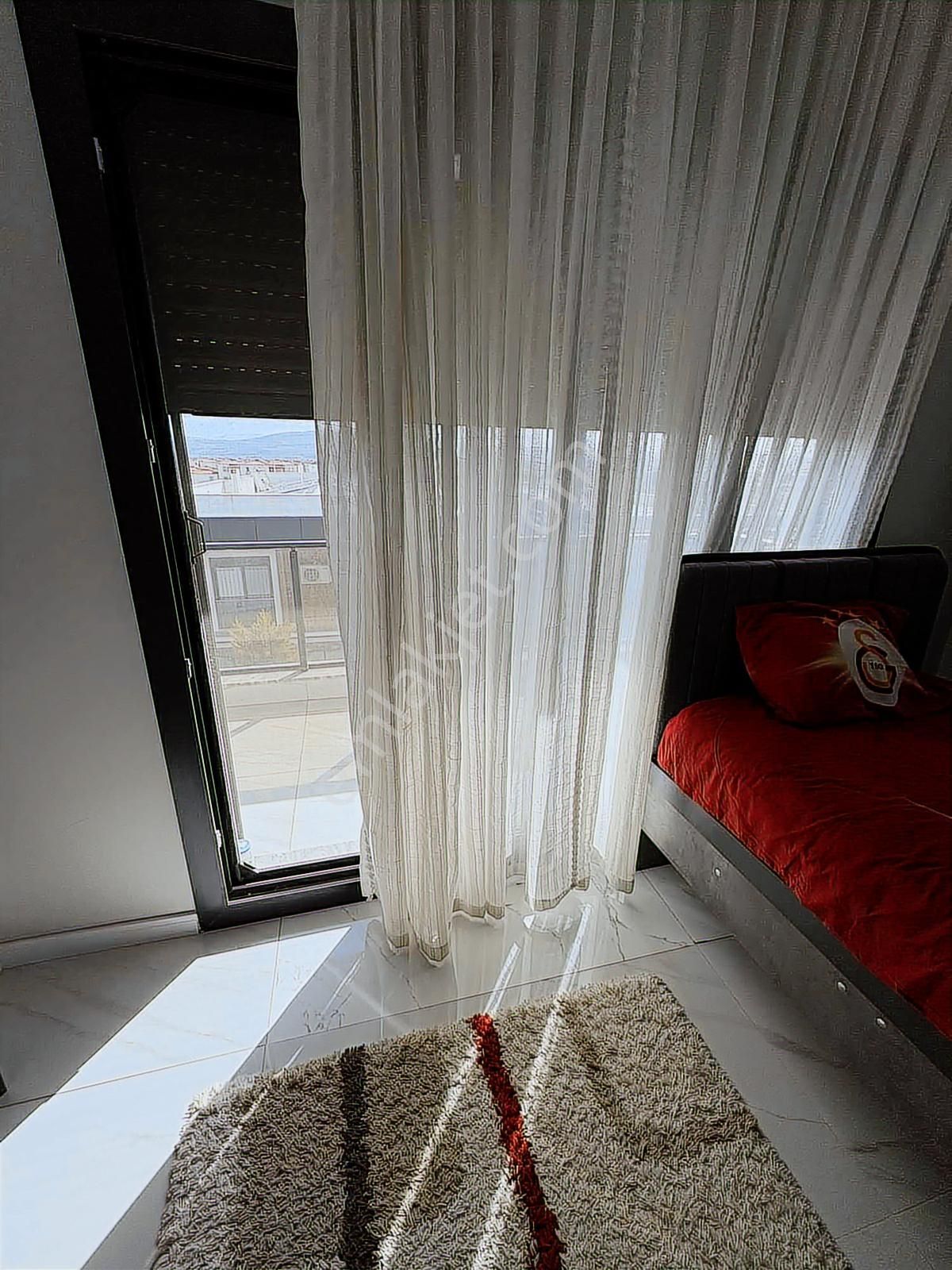 Acil Fiyat Düştü.bergama Sgk Üzeri Muhteşem Villa - Görsel 7