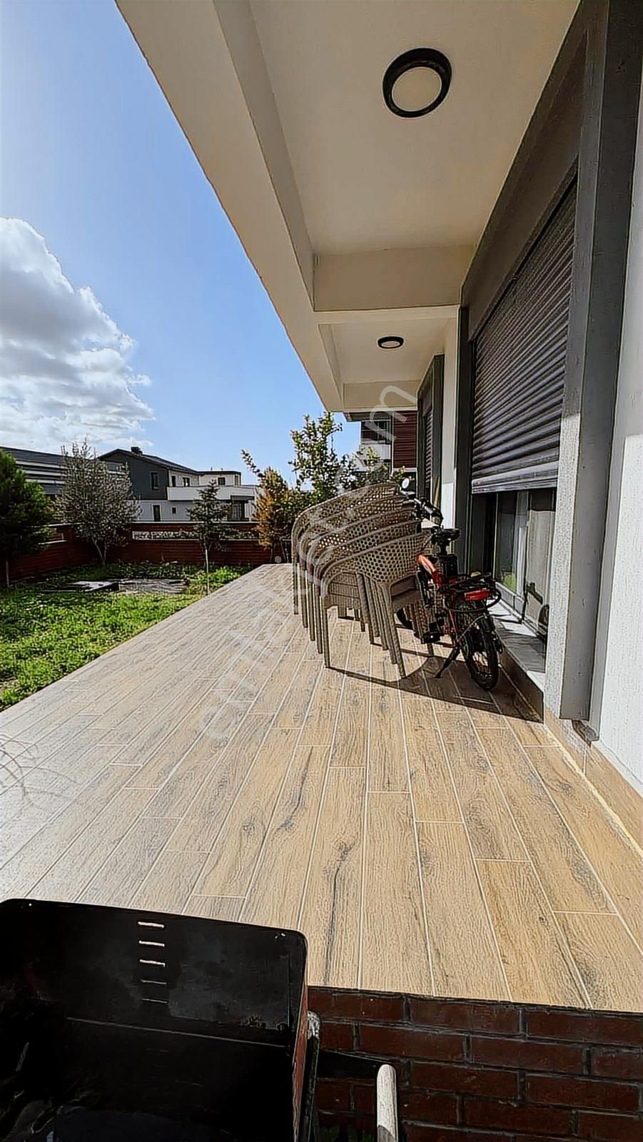 Acil Fiyat Düştü.bergama Sgk Üzeri Muhteşem Villa - Görsel 18