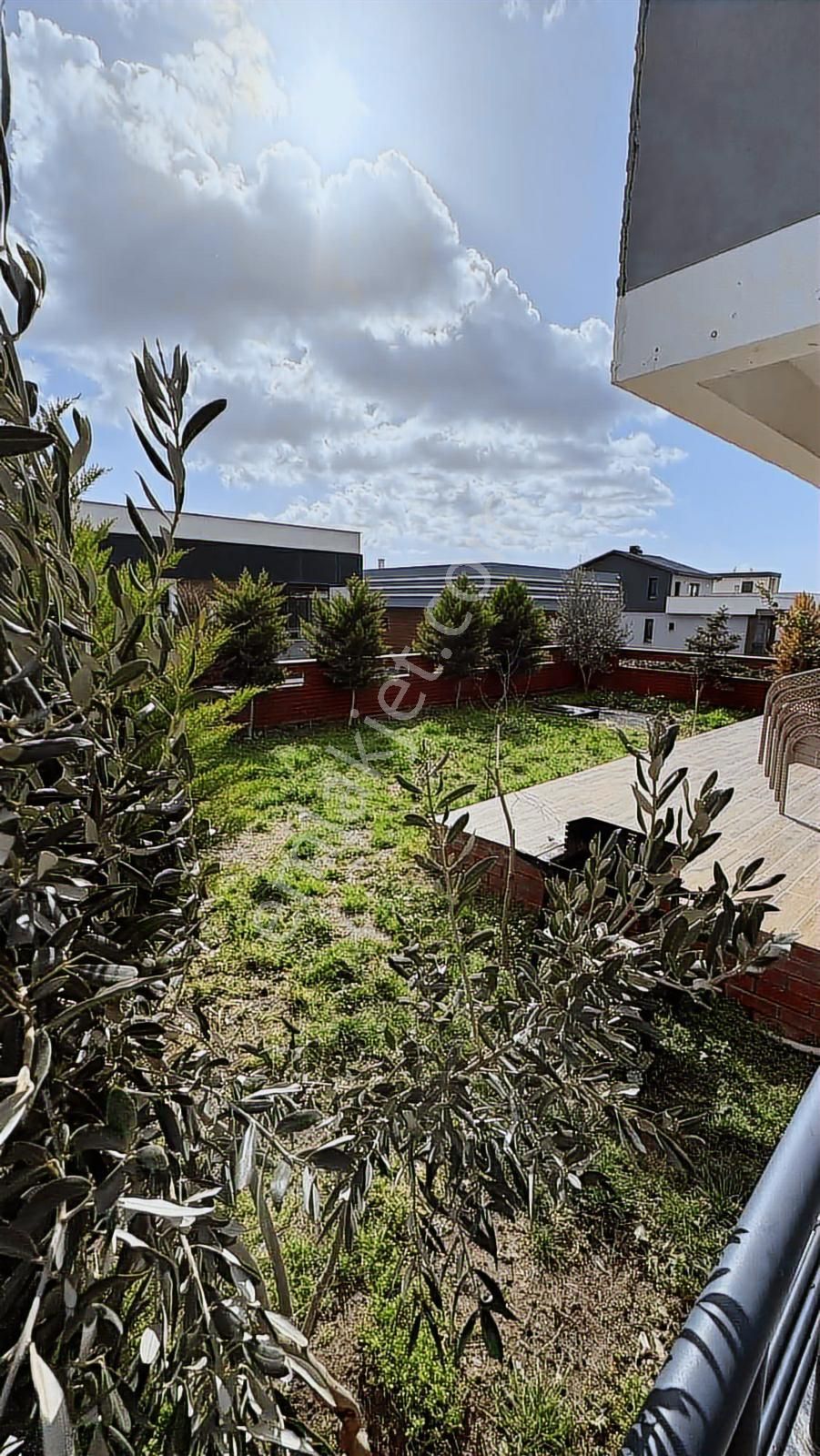 Acil Fiyat Düştü.bergama Sgk Üzeri Muhteşem Villa - Görsel 19