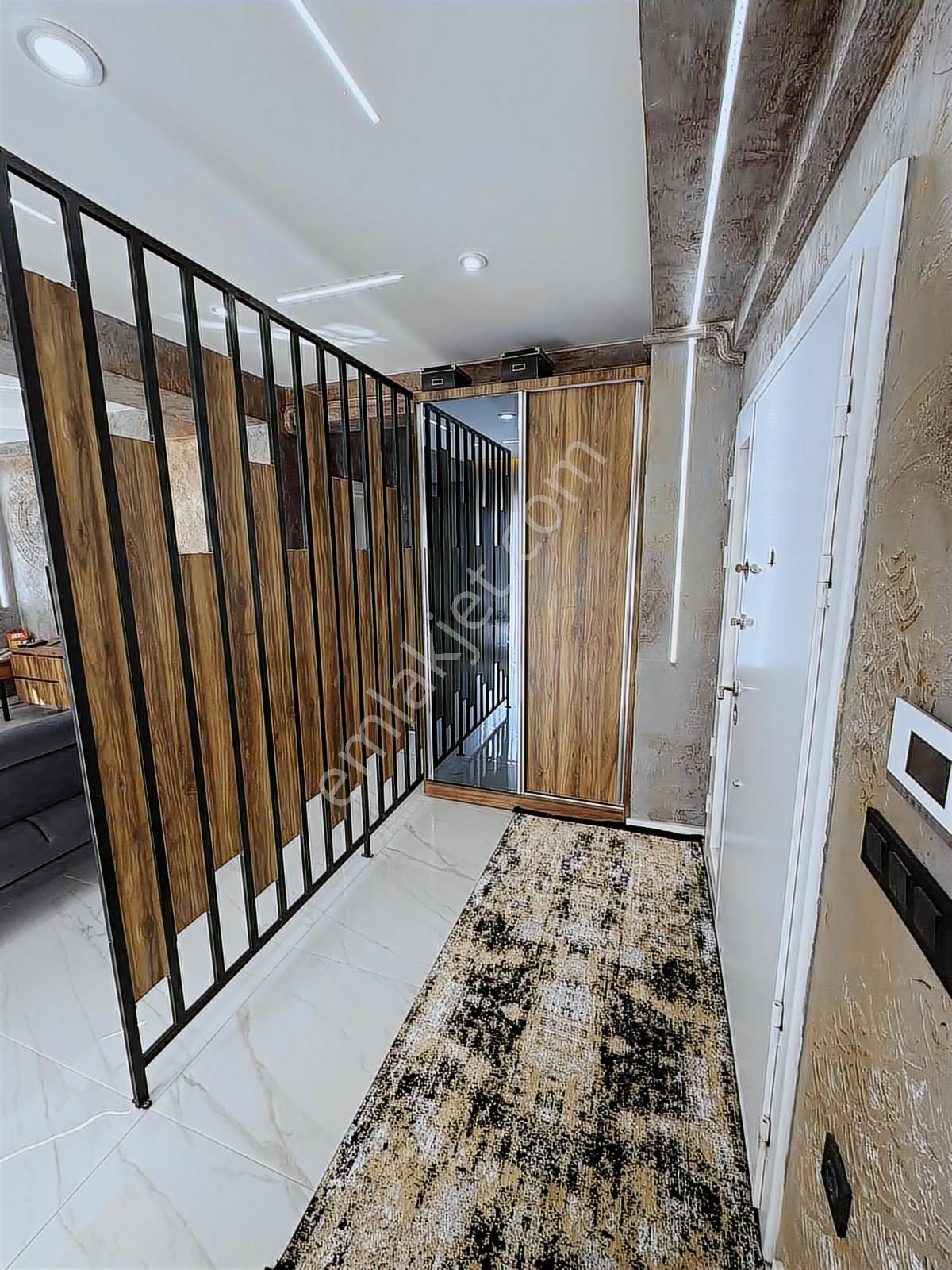 Acil Fiyat Düştü.bergama Sgk Üzeri Muhteşem Villa - Görsel 16