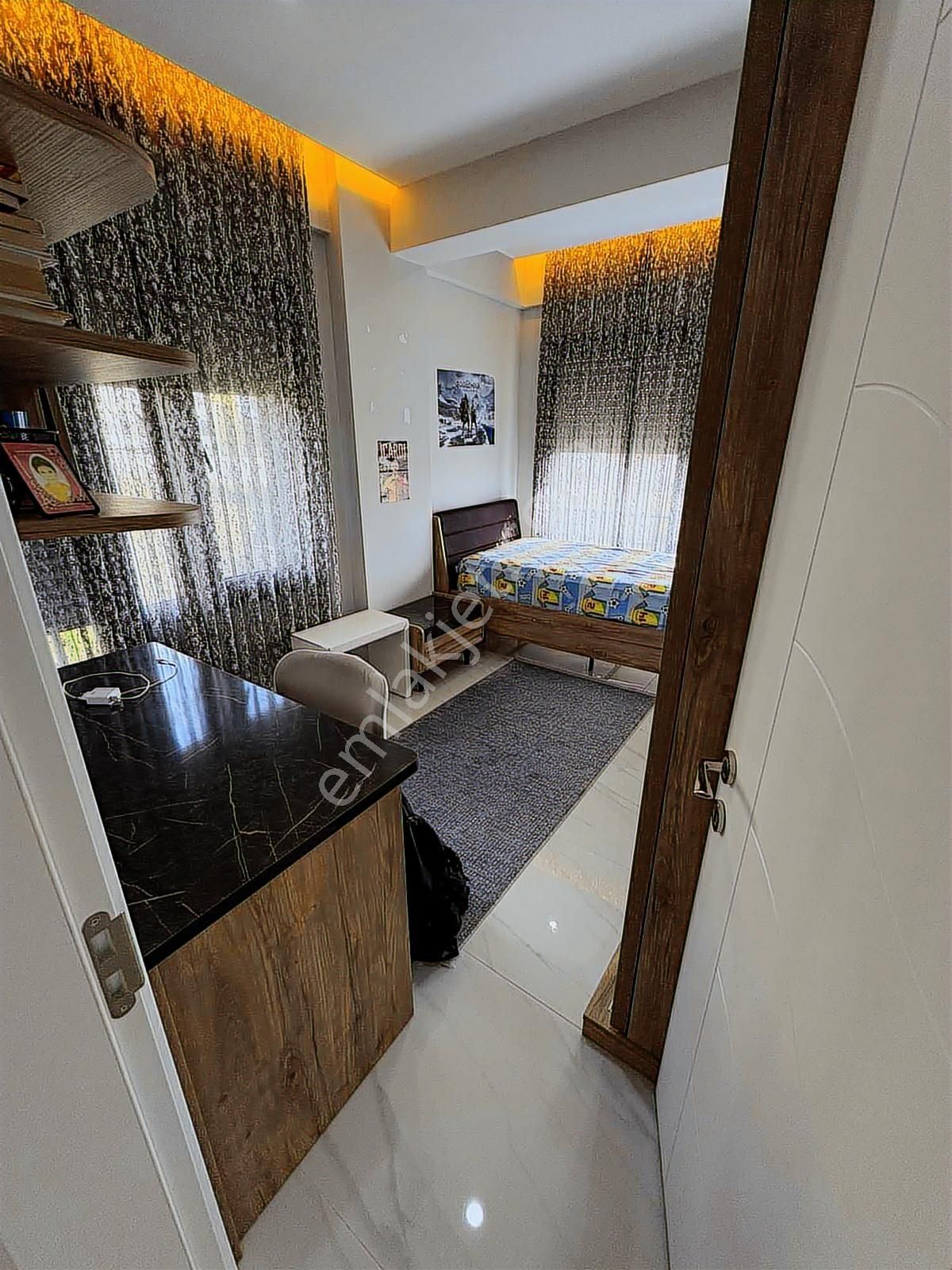 Acil Fiyat Düştü.bergama Sgk Üzeri Muhteşem Villa - Görsel 6