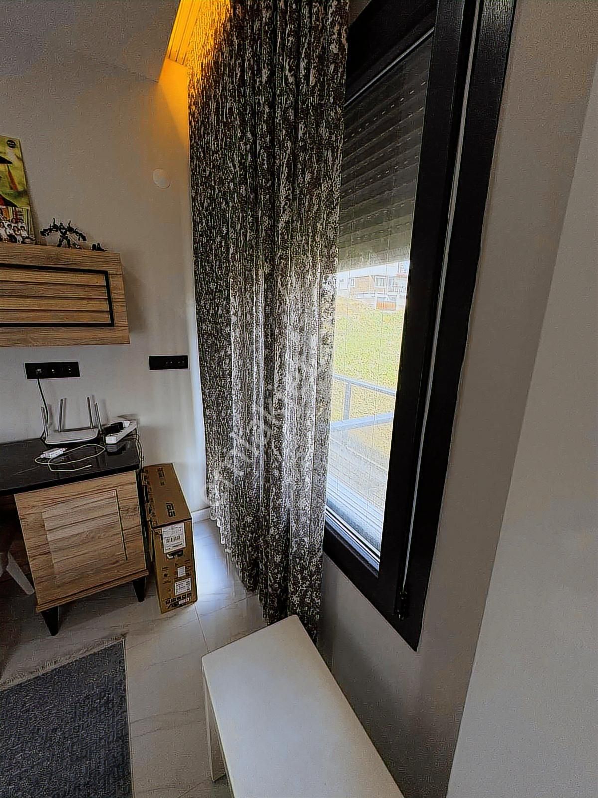 Acil Fiyat Düştü.bergama Sgk Üzeri Muhteşem Villa - Görsel 5