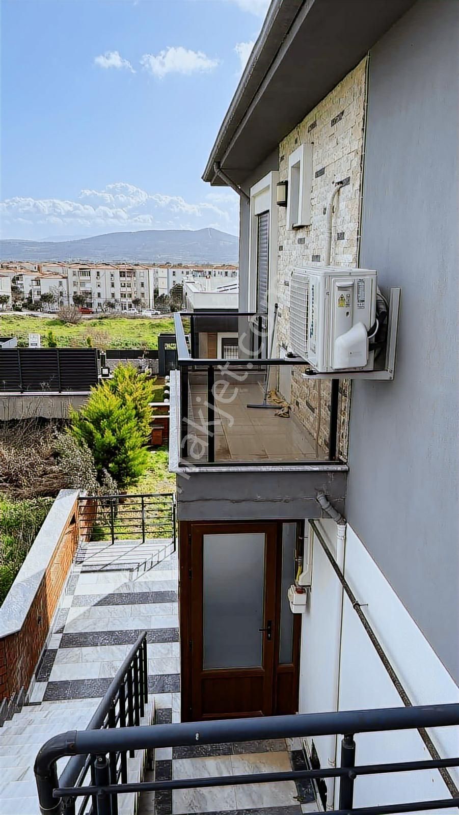 Acil Fiyat Düştü.bergama Sgk Üzeri Muhteşem Villa - Görsel 20