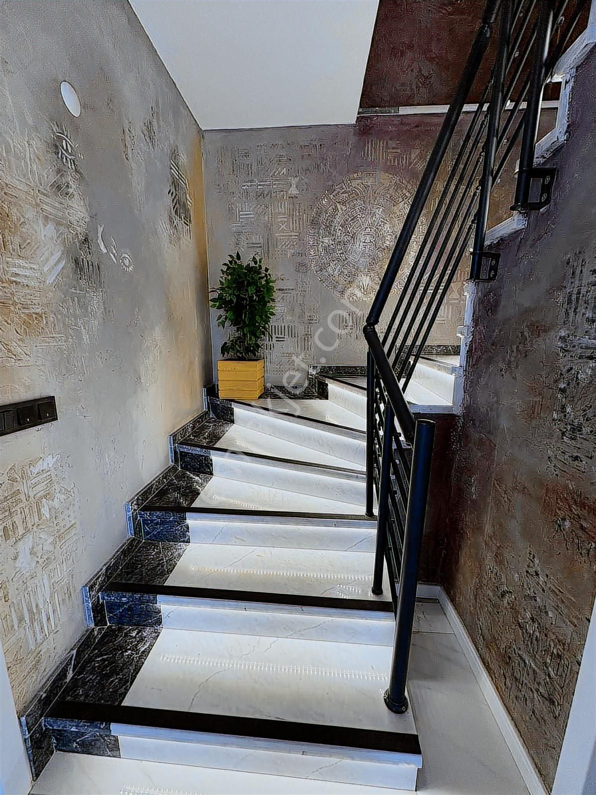 Acil Fiyat Düştü.bergama Sgk Üzeri Muhteşem Villa - Görsel 22