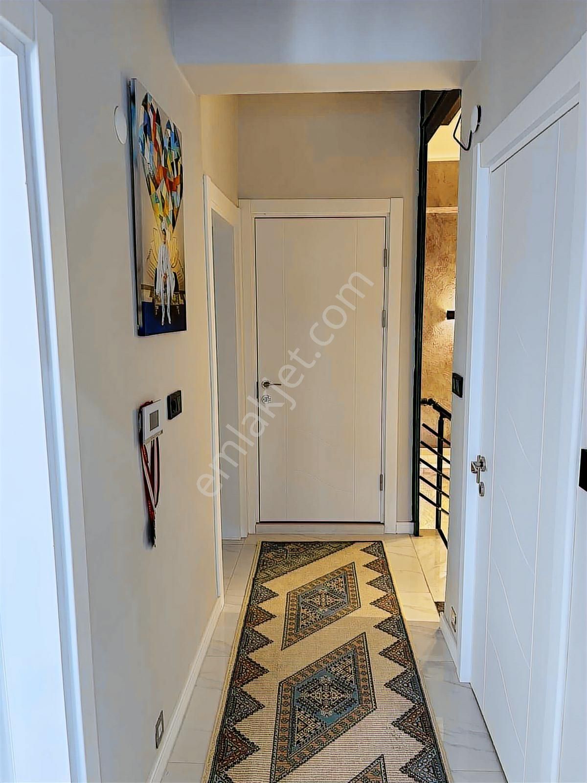 Acil Fiyat Düştü.bergama Sgk Üzeri Muhteşem Villa - Görsel 2