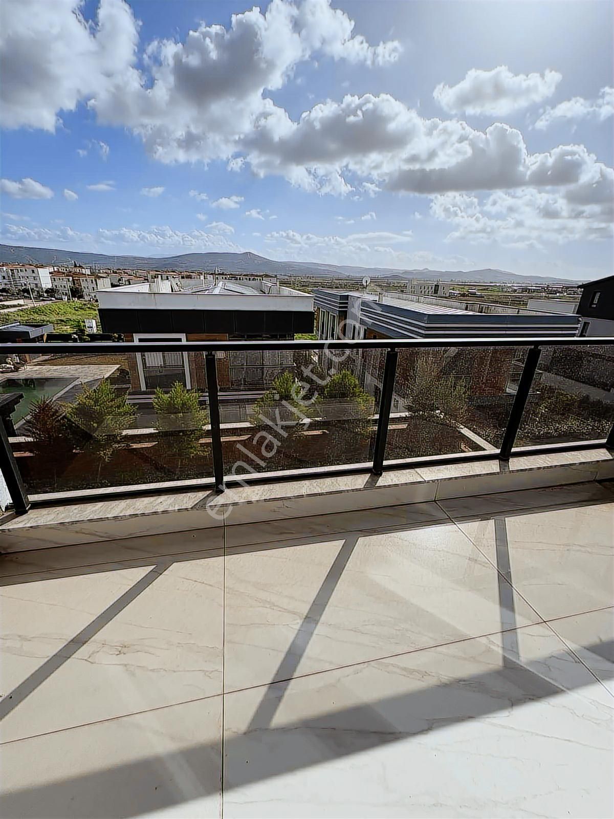 Acil Fiyat Düştü.bergama Sgk Üzeri Muhteşem Villa - Görsel 11