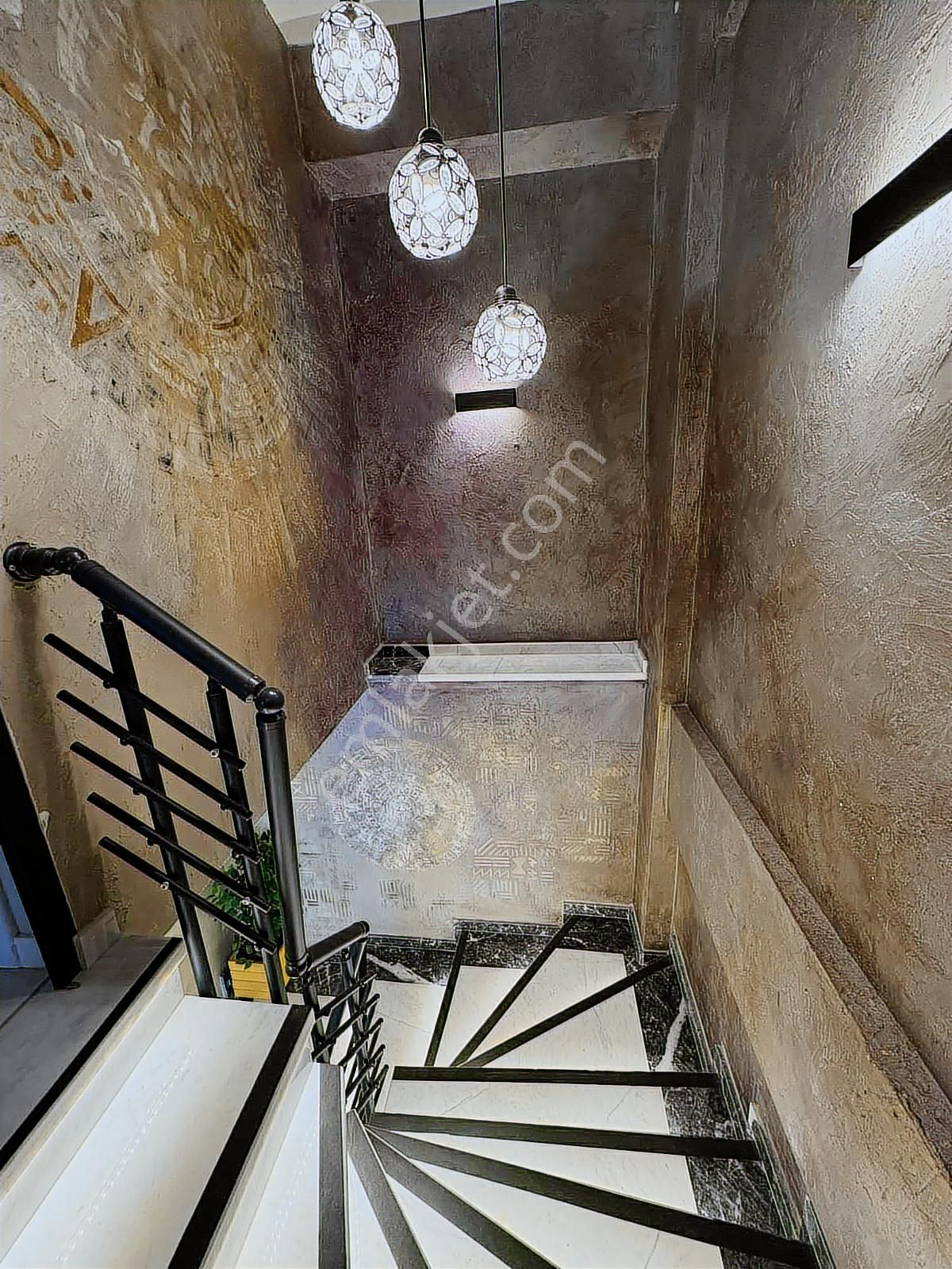 Acil Fiyat Düştü.bergama Sgk Üzeri Muhteşem Villa - Görsel 10