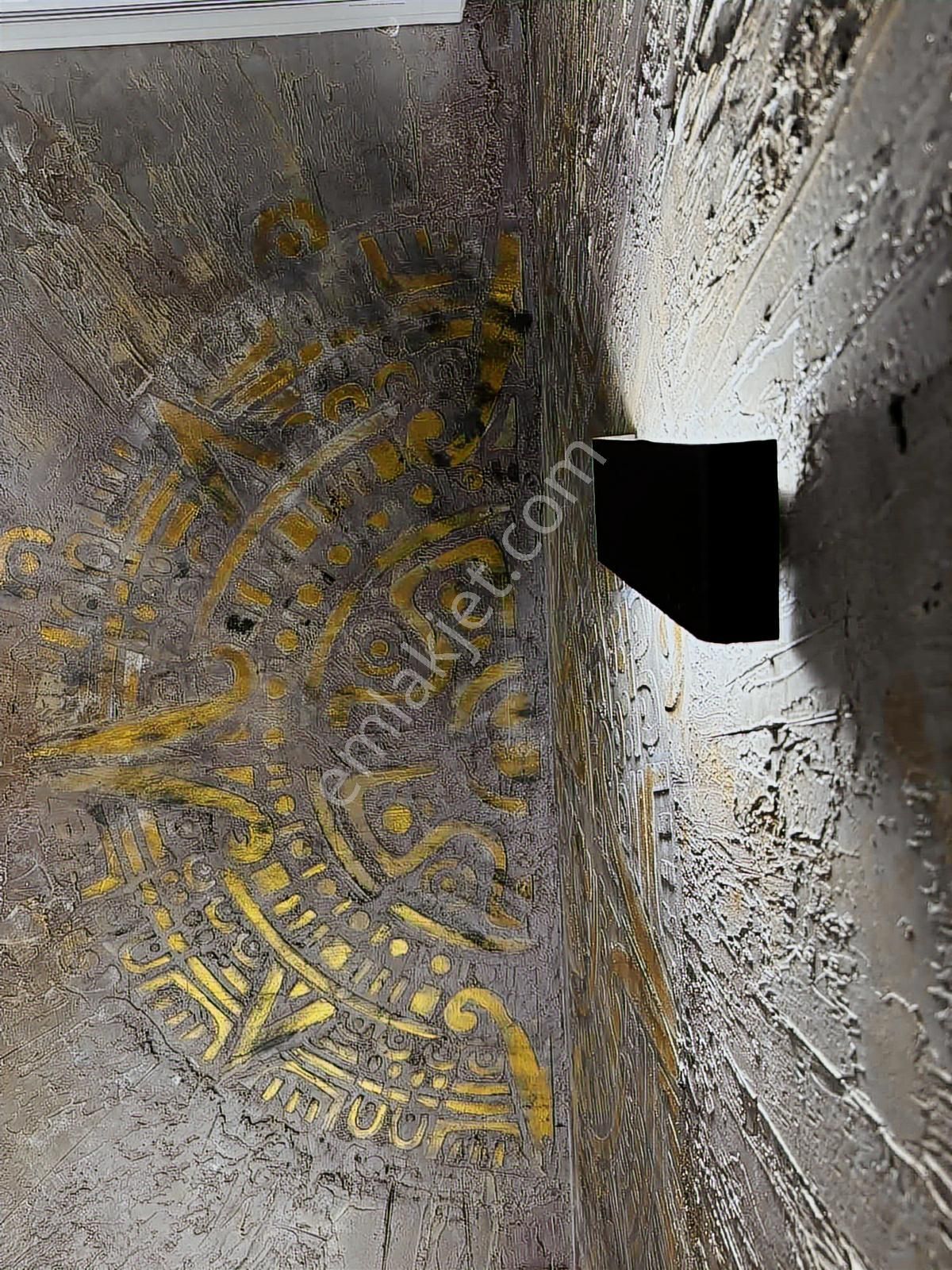 Acil Fiyat Düştü.bergama Sgk Üzeri Muhteşem Villa - Görsel 34