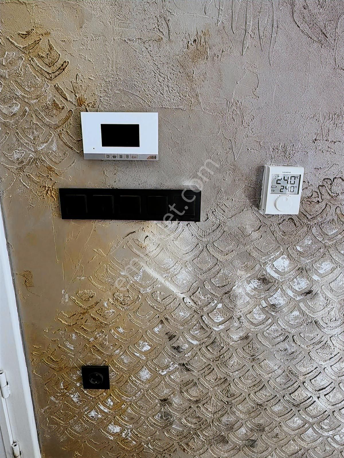 Acil Fiyat Düştü.bergama Sgk Üzeri Muhteşem Villa - Görsel 17