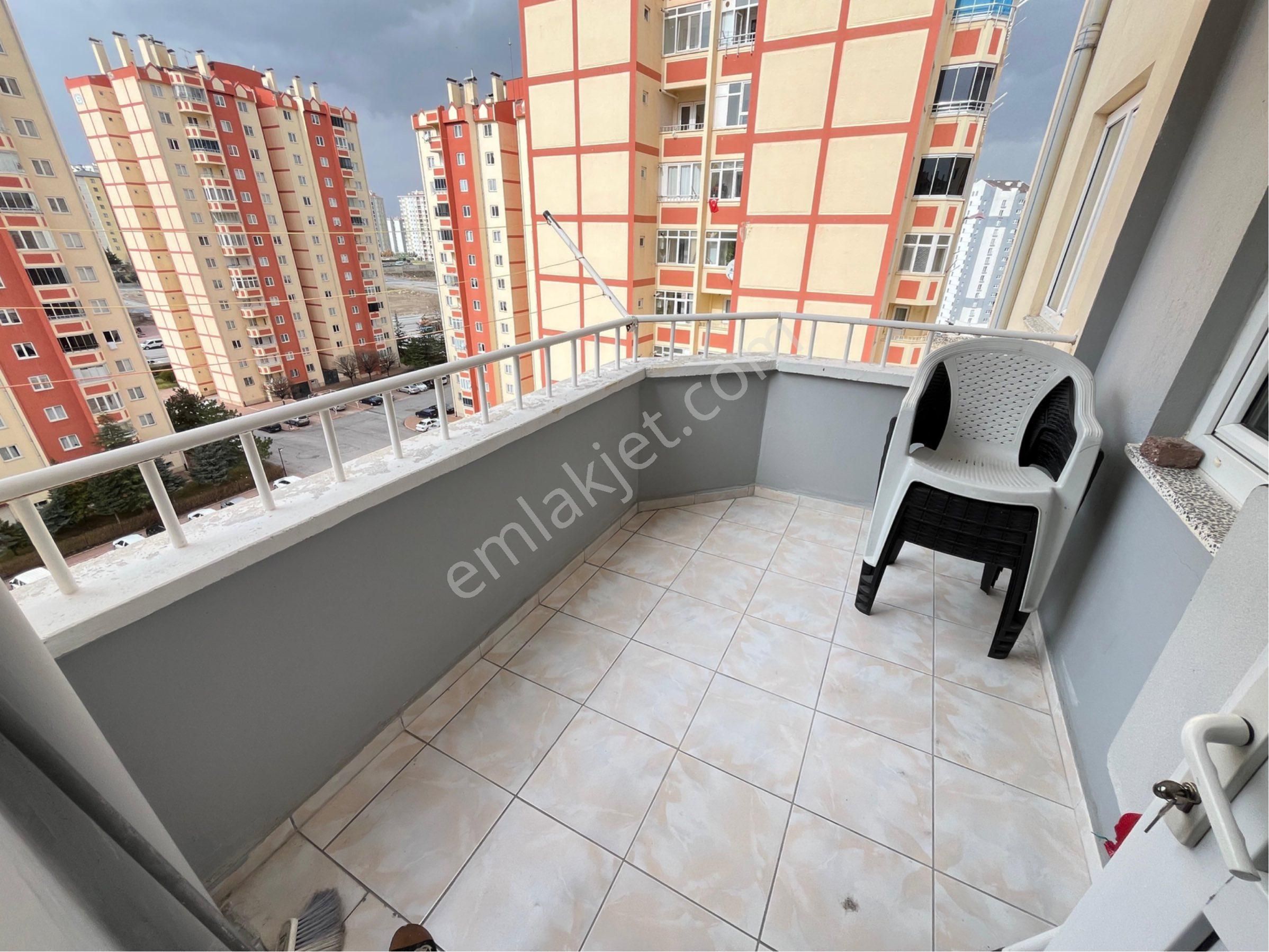 Serkent Eras Sitesi 3+1 Ara Kat Satılık Daire - Görsel 20