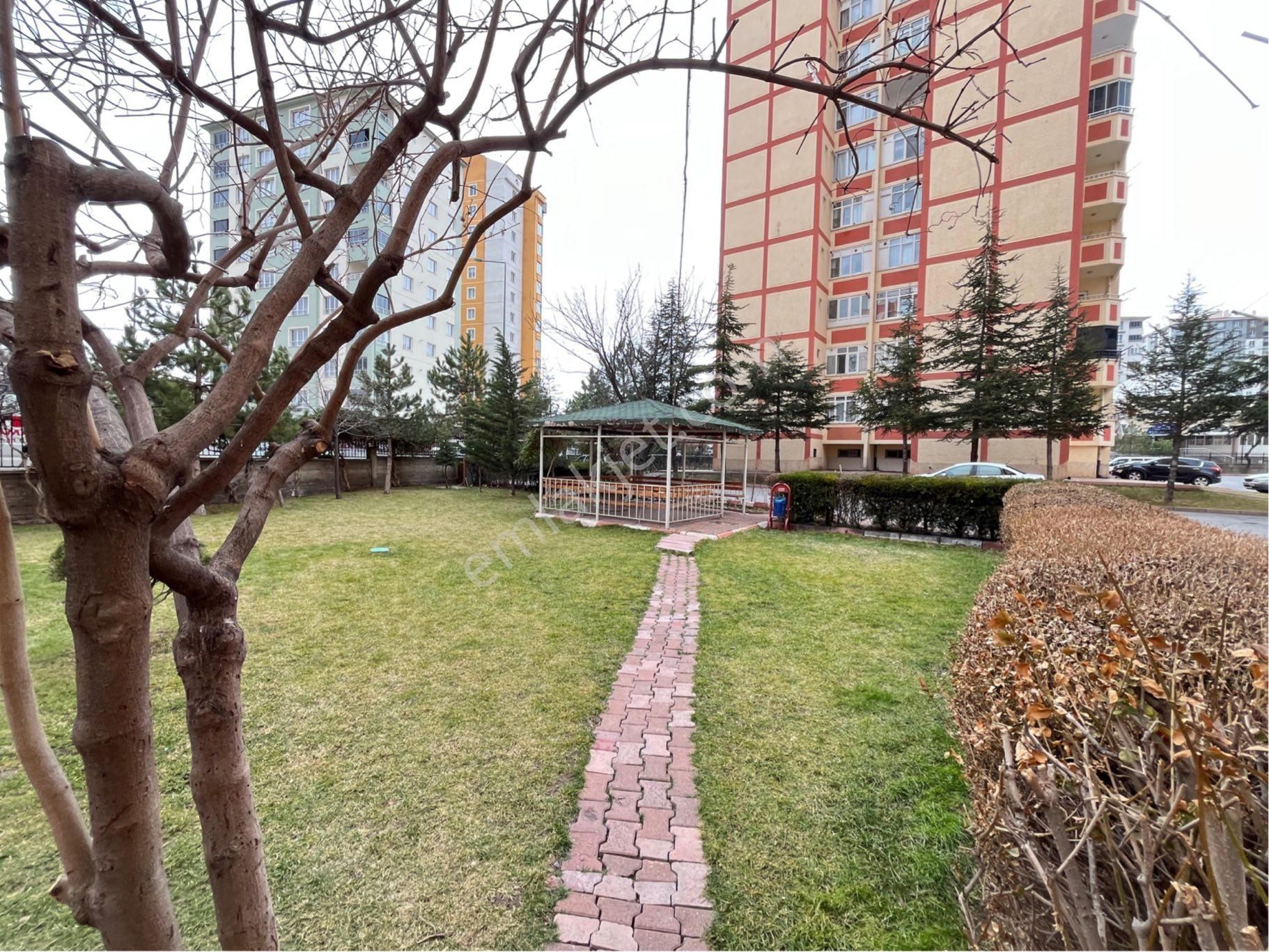 Serkent Eras Sitesi 3+1 Ara Kat Satılık Daire - Görsel 5