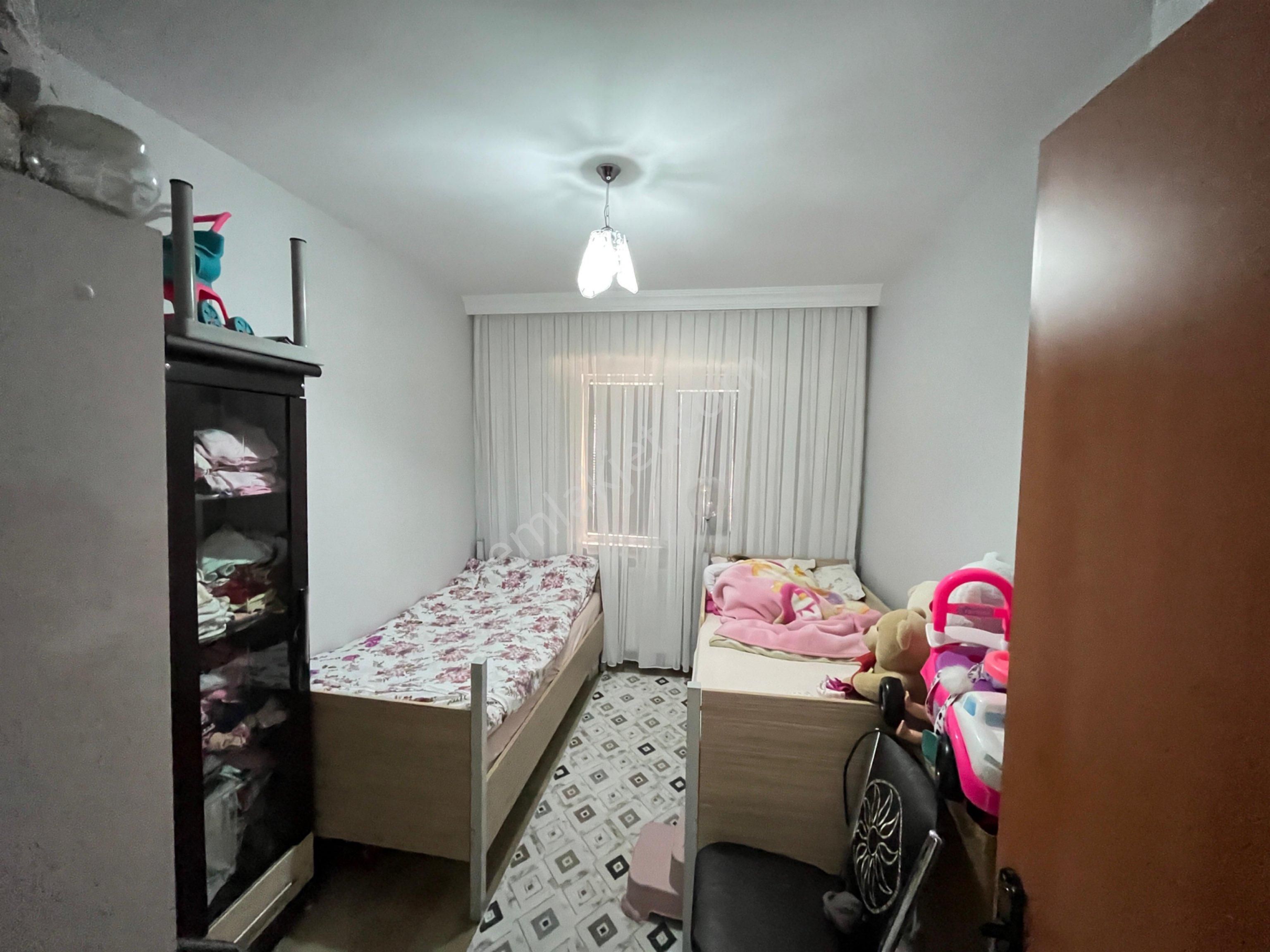 Serkent Eras Sitesi 3+1 Ara Kat Satılık Daire - Görsel 17