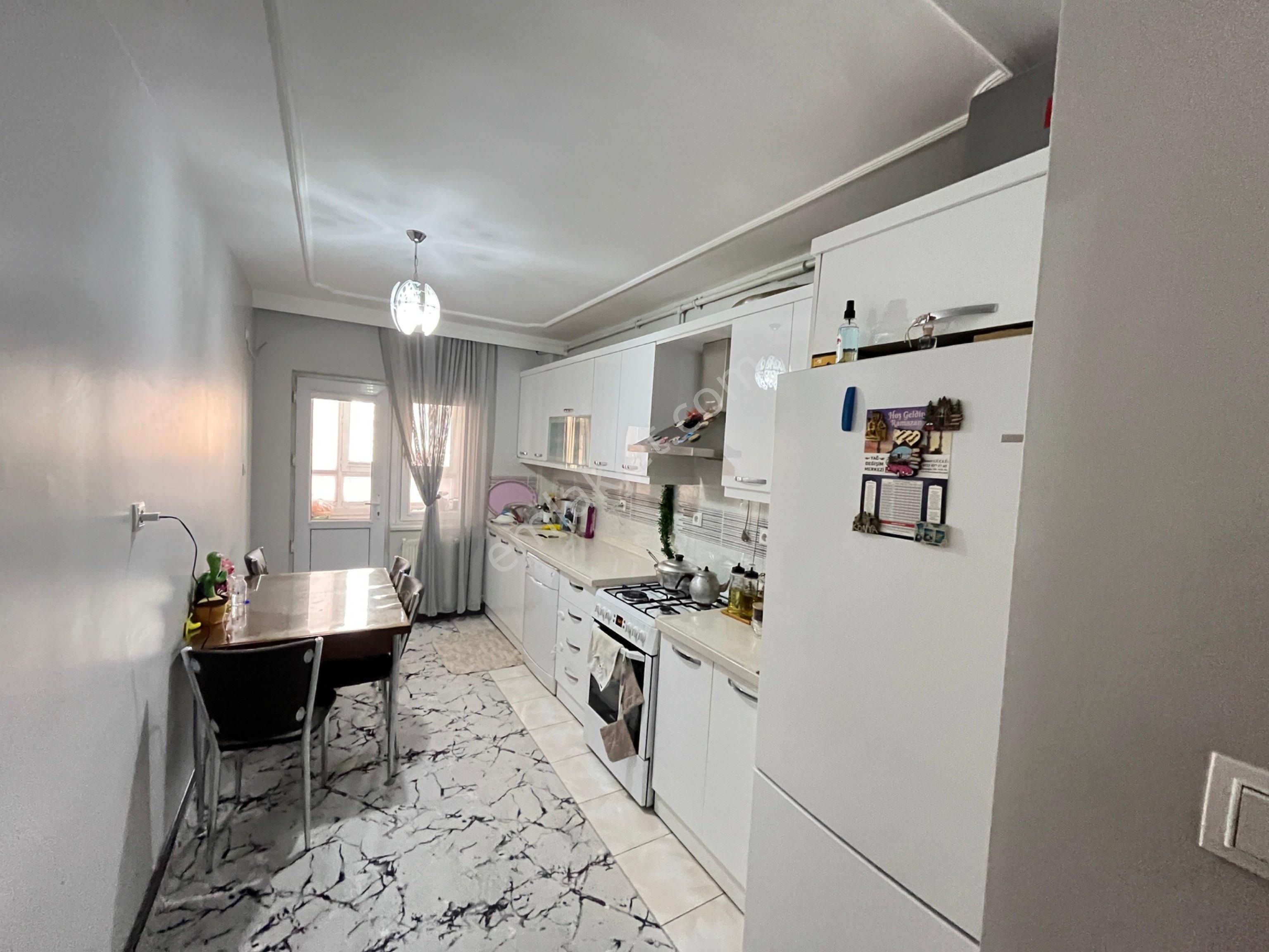 Serkent Eras Sitesi 3+1 Ara Kat Satılık Daire - Görsel 8