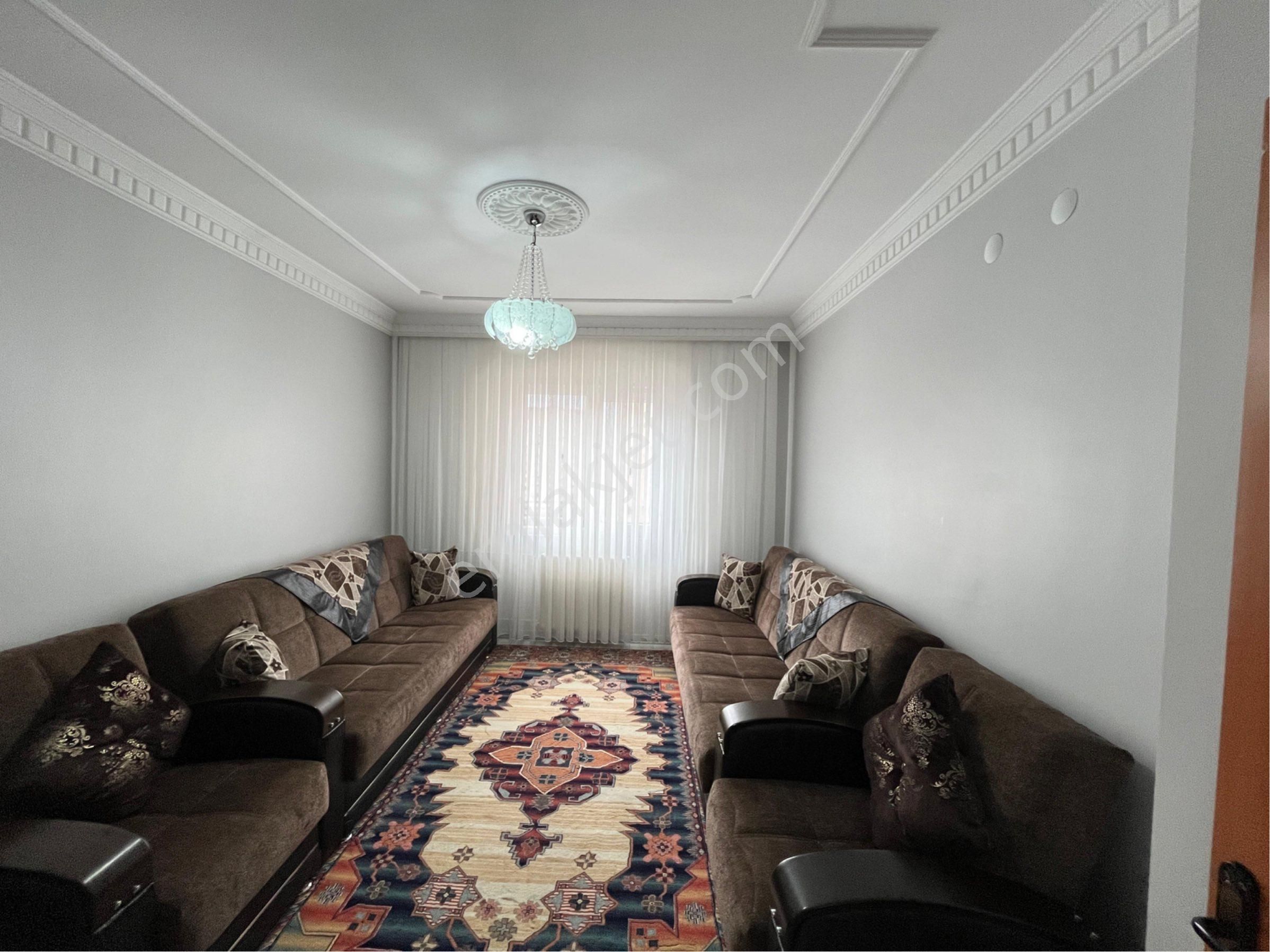 Serkent Eras Sitesi 3+1 Ara Kat Satılık Daire - Görsel 21