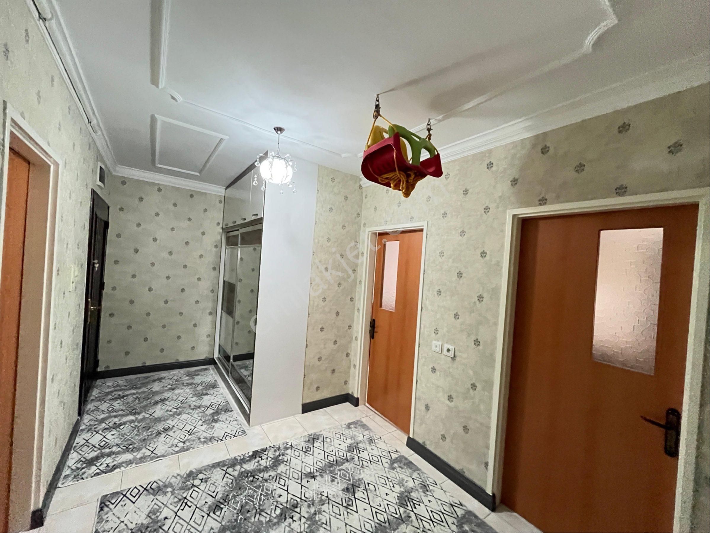 Serkent Eras Sitesi 3+1 Ara Kat Satılık Daire - Görsel 9