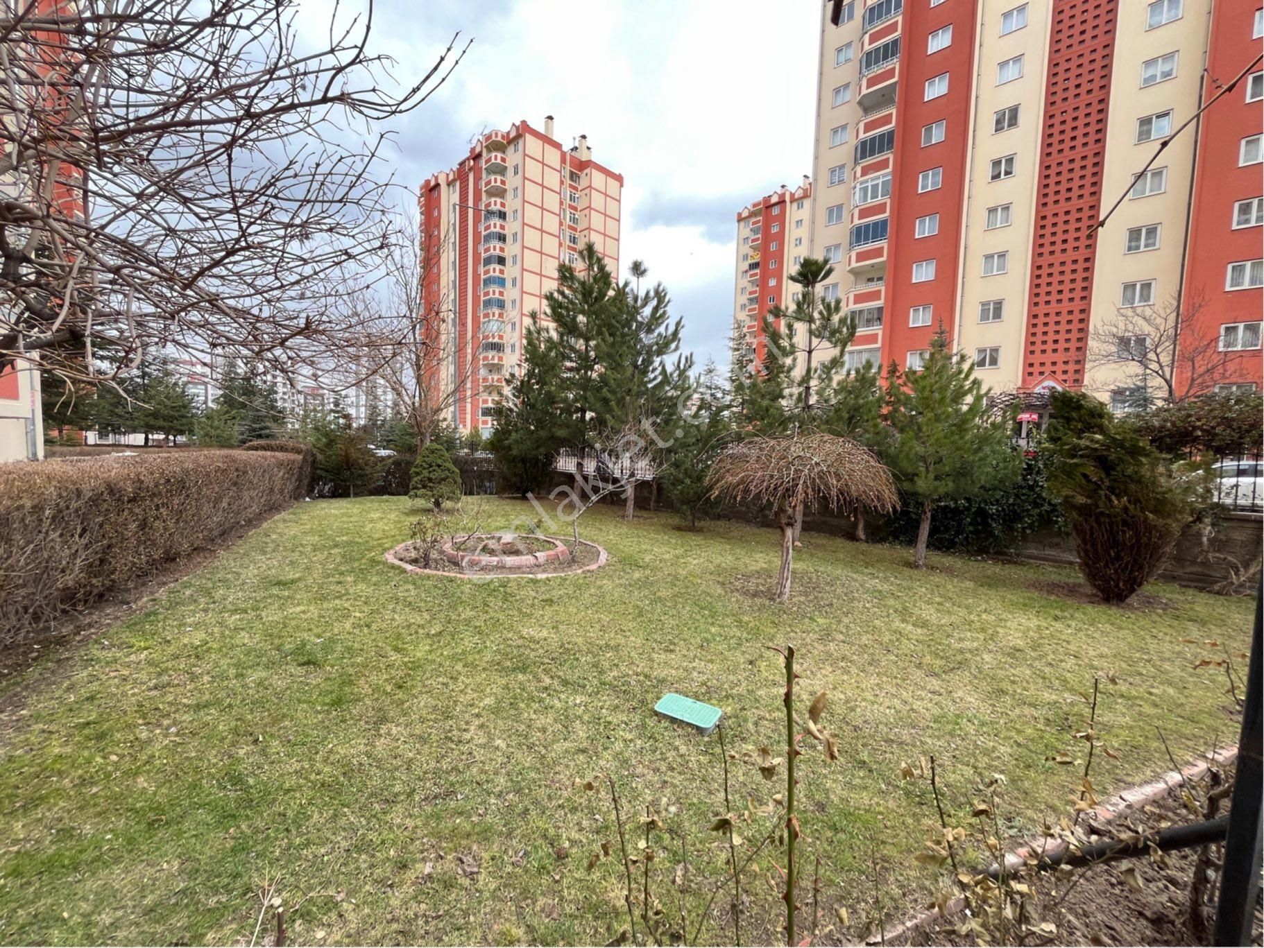 Serkent Eras Sitesi 3+1 Ara Kat Satılık Daire - Görsel 22