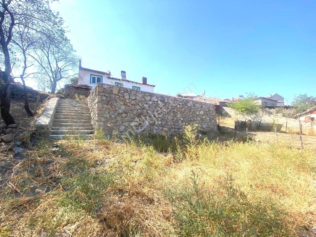 🏡 Aktiften Bahadınlı'da Müstakil Köy Evi 2+1 Satılık ✔