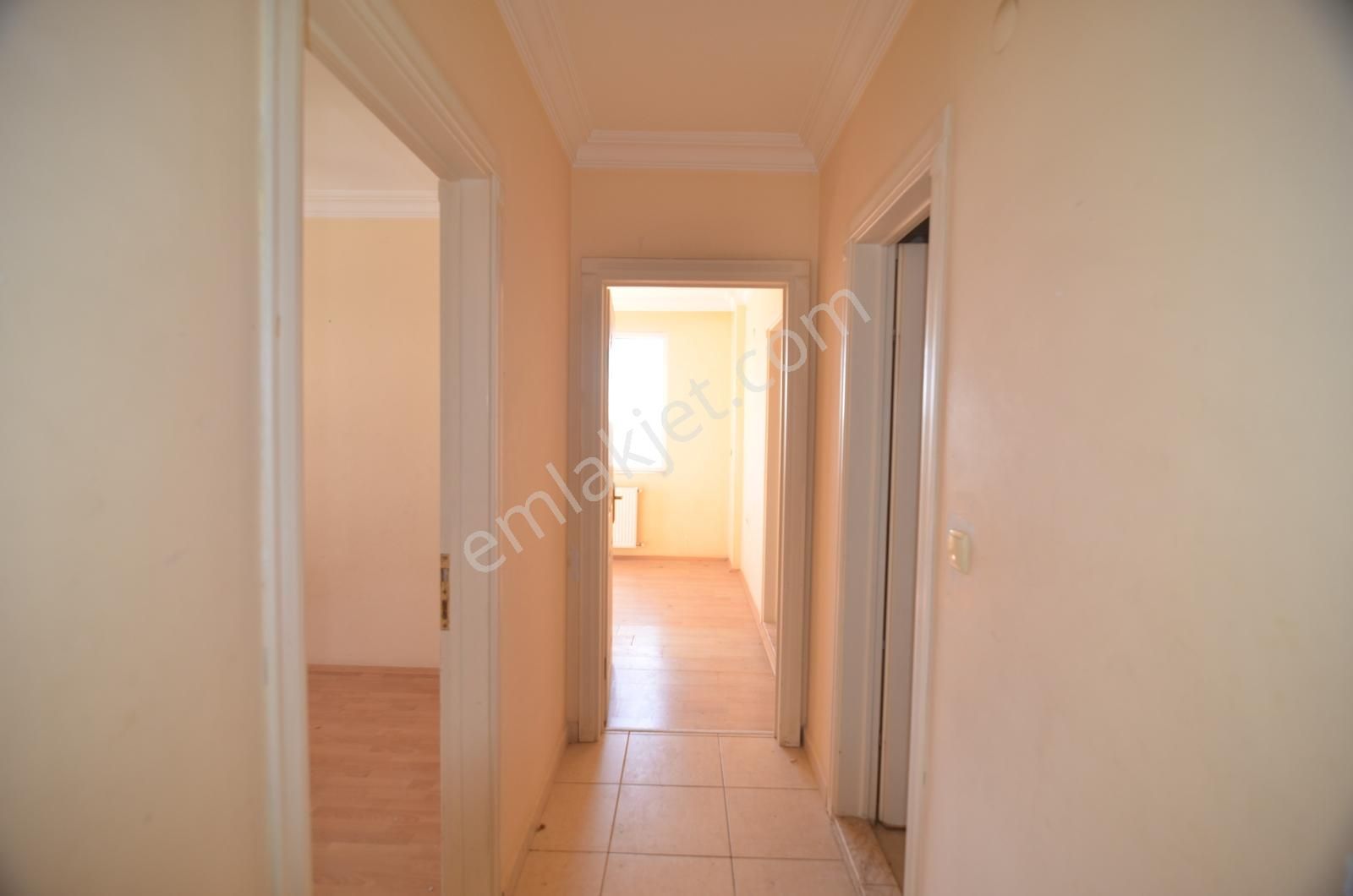 Alanya Galaksi Sitesi'de Satılık 5+1 Çift Daire - Görsel 11