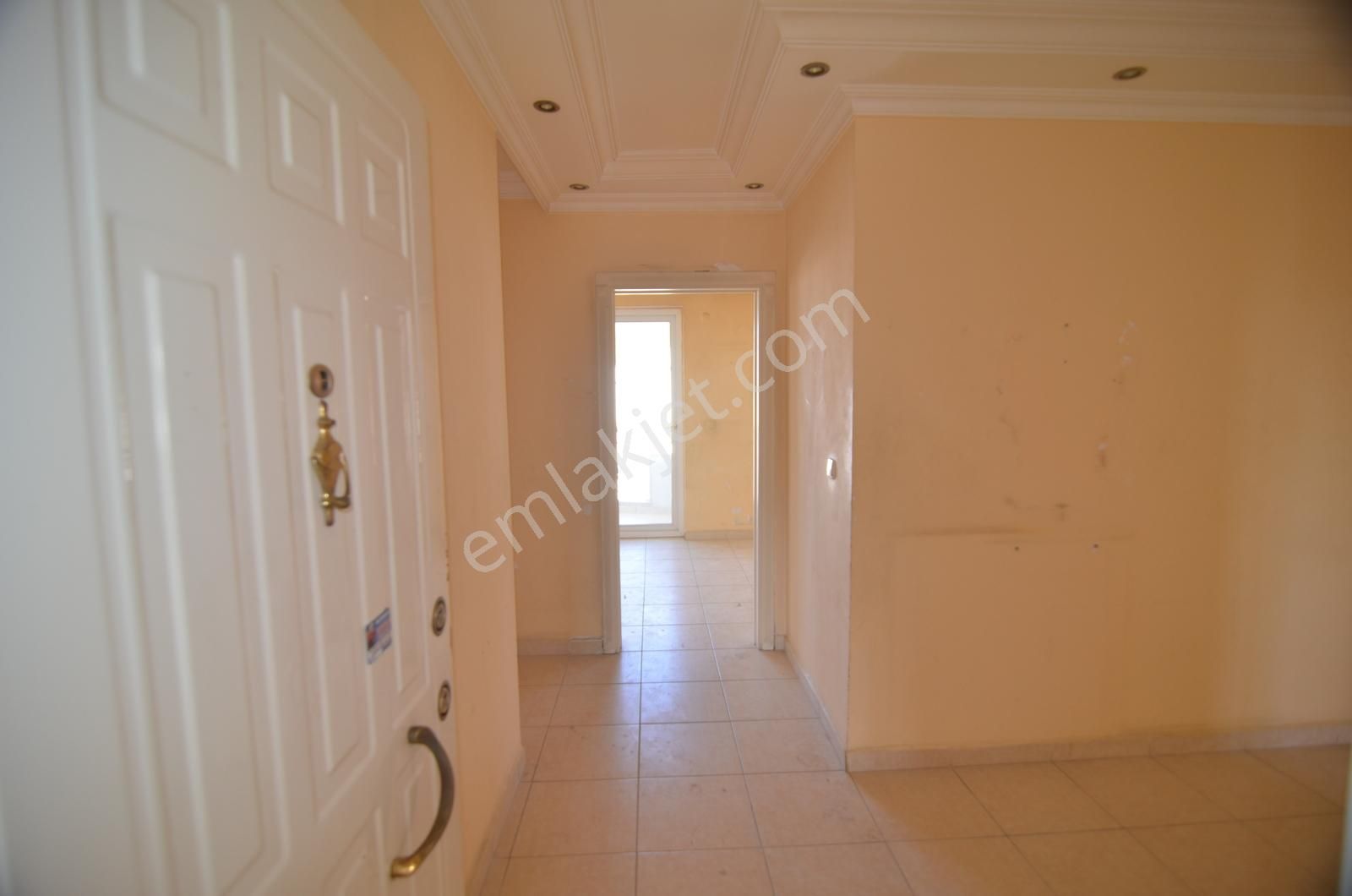 Alanya Galaksi Sitesi'de Satılık 5+1 Çift Daire - Görsel 3