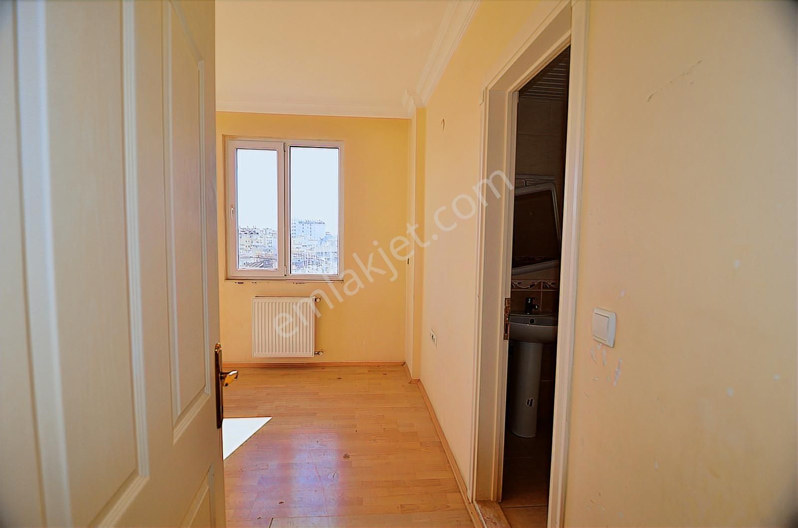 Alanya Galaksi Sitesi'de Satılık 5+1 Çift Daire - Görsel 16