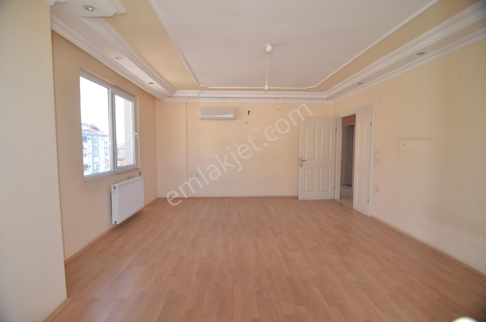 Alanya Galaksi Sitesi'de Satılık 5+1 Çift Daire - Görsel 6