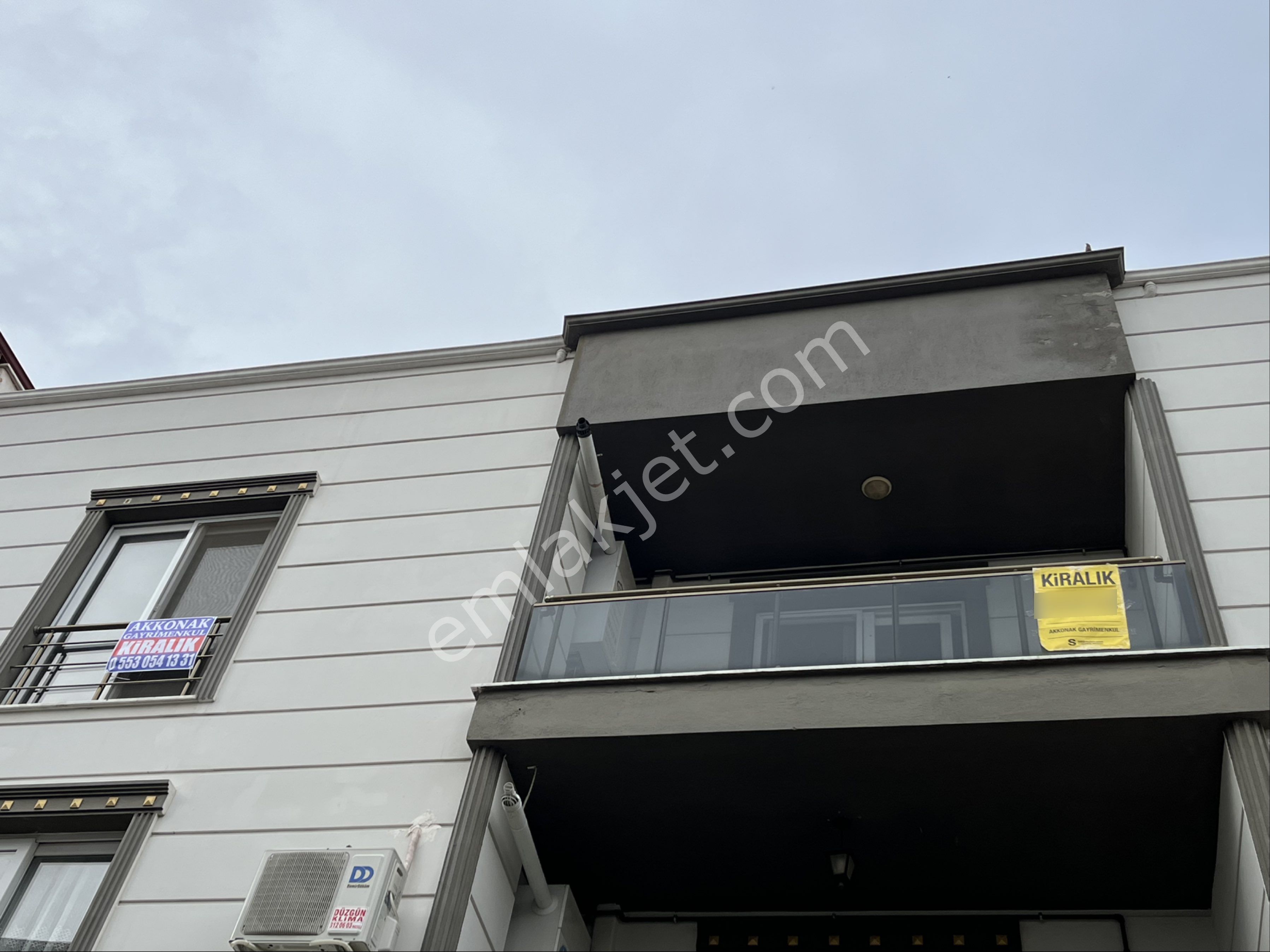 Yıldıztepede Geniş 2+1 Kiralık - Görsel 15