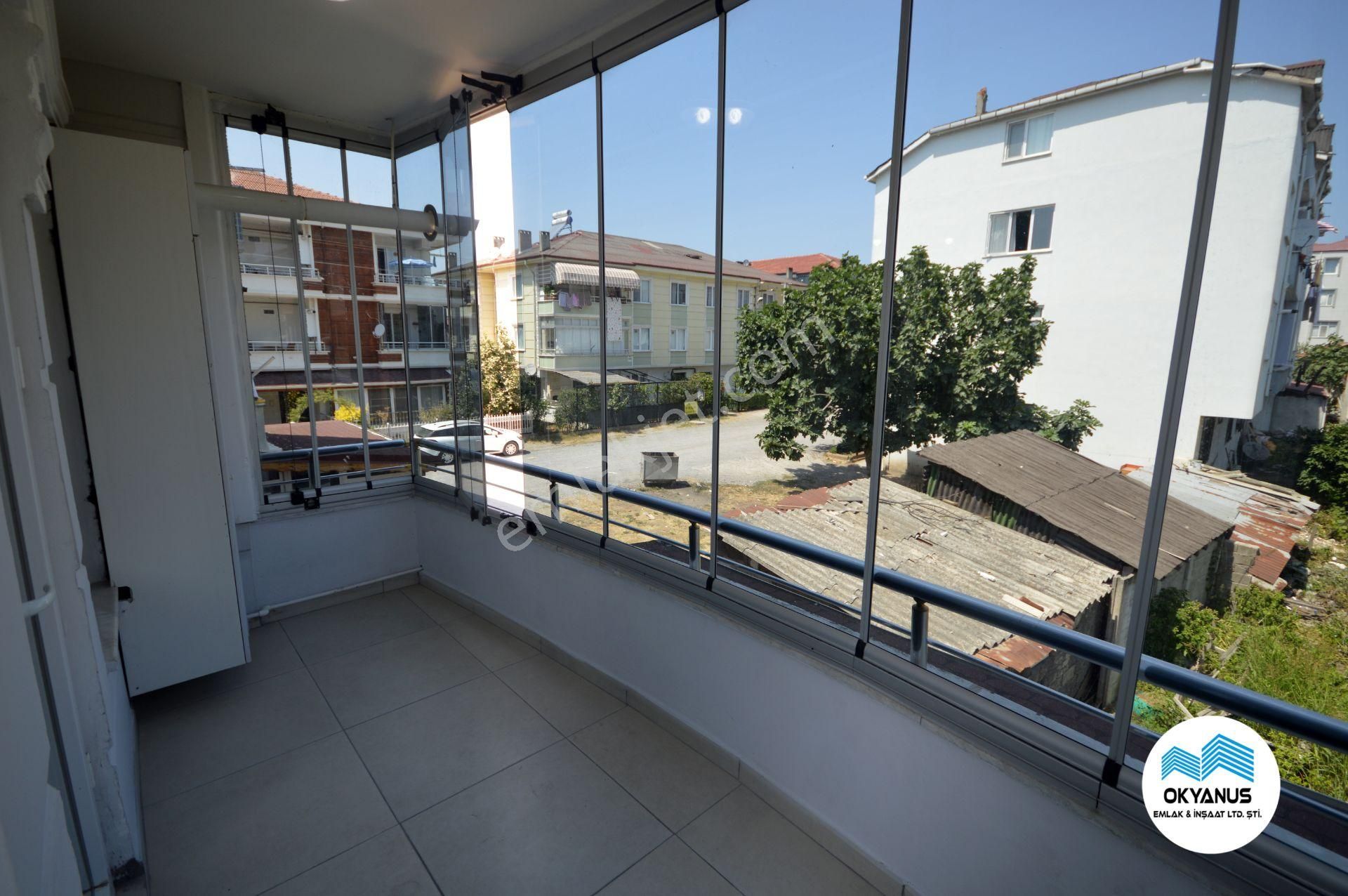 Sakarya Karasu Da Yalı Mah De Uygun Fiyat Ara Kat 2+1 Daire - Görsel 10