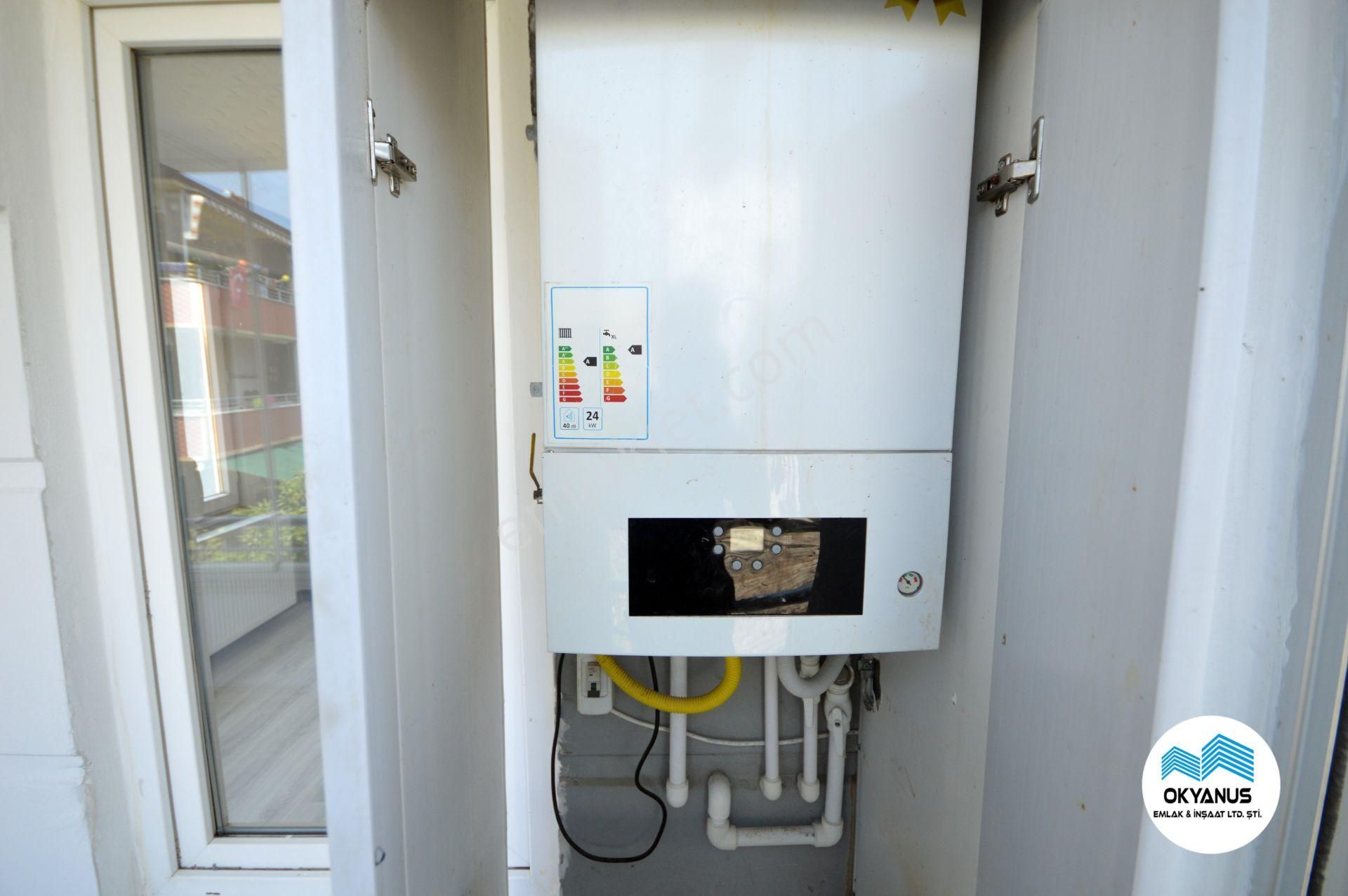 Sakarya Karasu Da Yalı Mah De Uygun Fiyat Ara Kat 2+1 Daire - Görsel 12