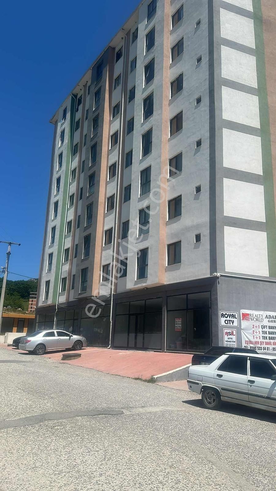 Rw Adaplatin'den Satılık 2+1 Çift Banyo Fırsat Dairemiz - Görsel 3