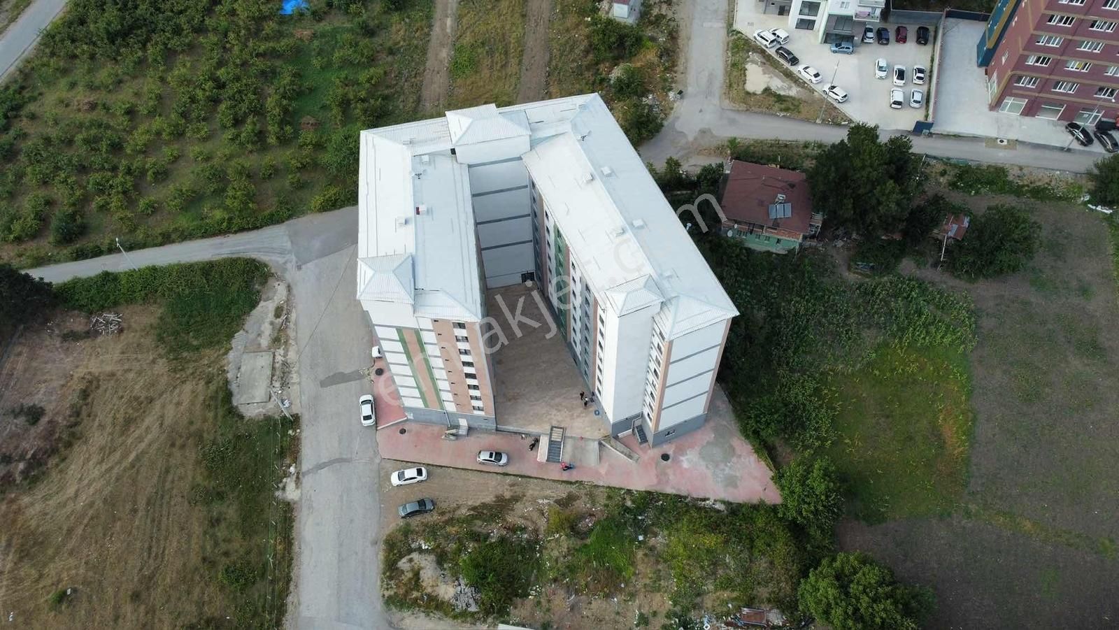 Rw Adaplatin'den Satılık 2+1 Çift Banyo Fırsat Dairemiz - Görsel 15