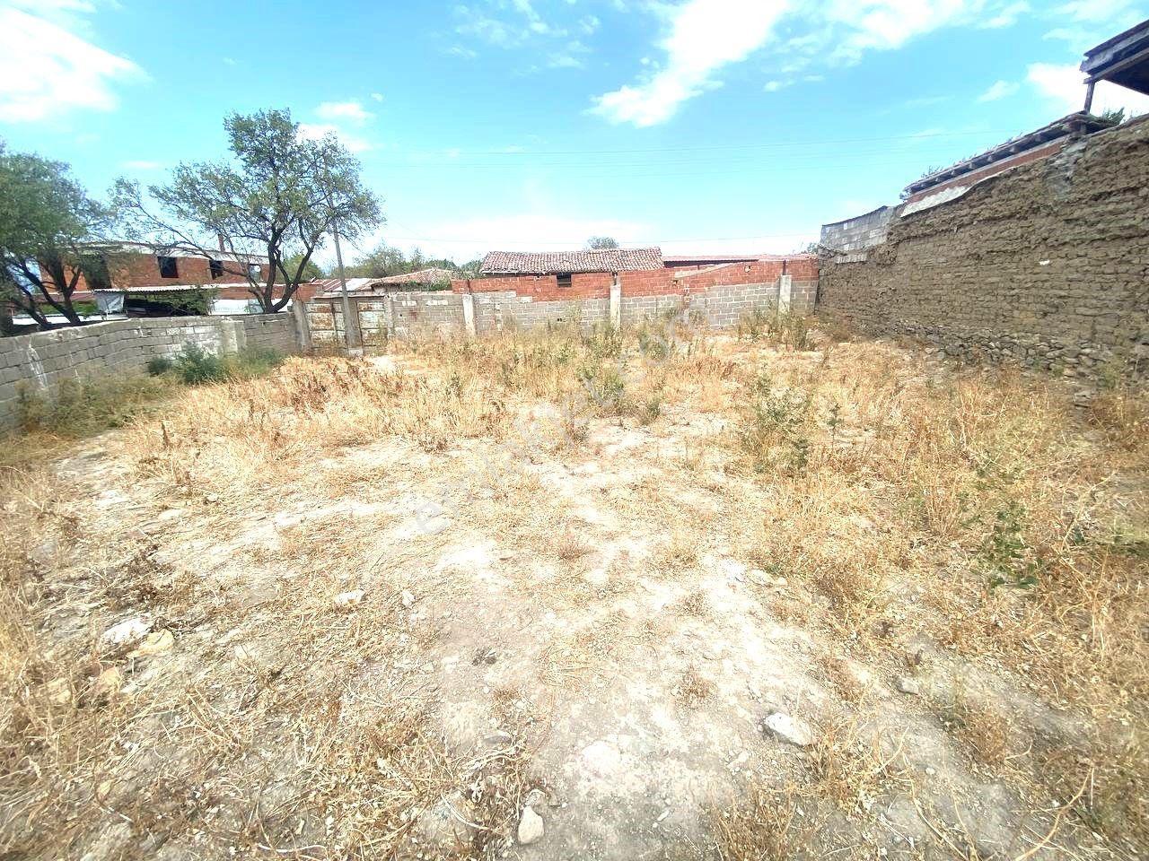 Aktiften Kızıklı'da Yatırımlığa Uygun 398 M2 K %25 İmaralı Satılık Arsa - Görsel 6