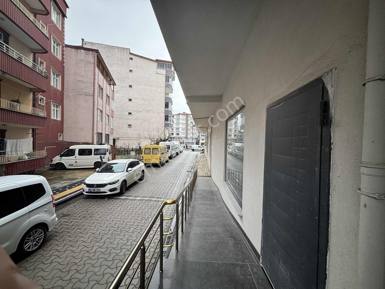 Fırsat Daire 1hafta Geçerli Irmak Caddesi Yol Üstü Geniş 3+1 - Görsel 6