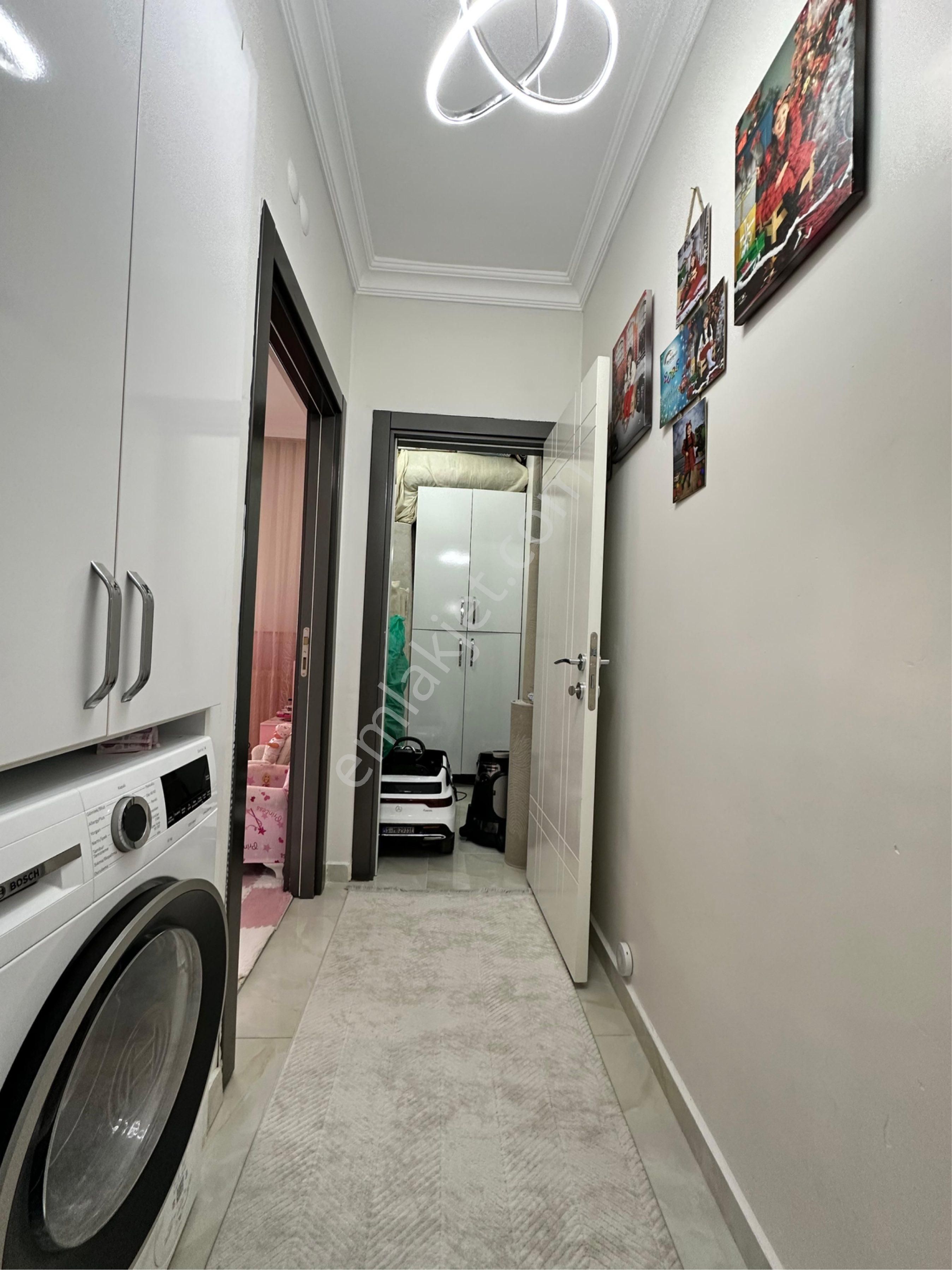 Karapürçek’te Altınkale Sitesi İçerisünde Geniş 2+1 Lüx Daire - Görsel 4