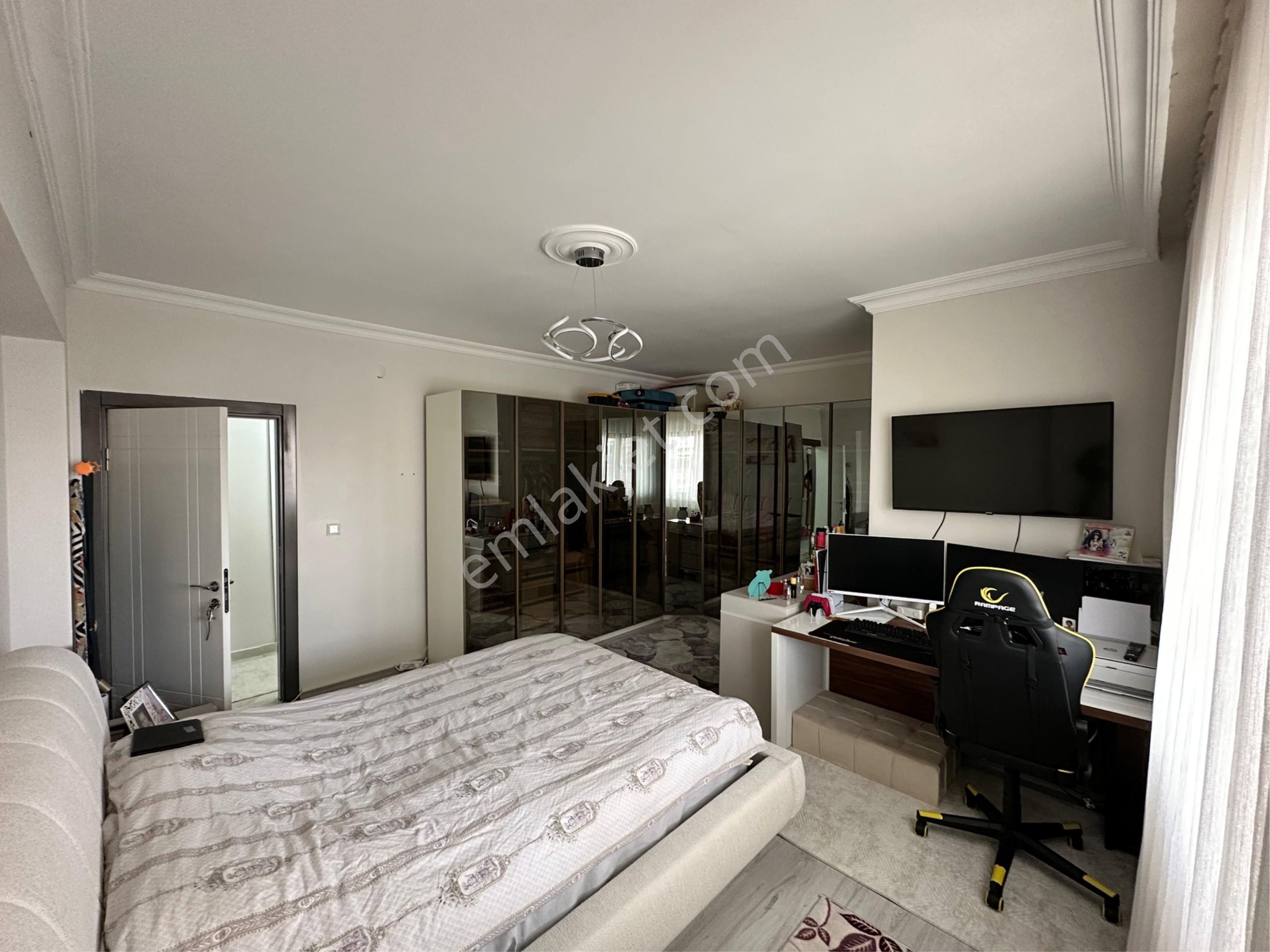 Karapürçek’te Altınkale Sitesi İçerisünde Geniş 2+1 Lüx Daire - Görsel 22