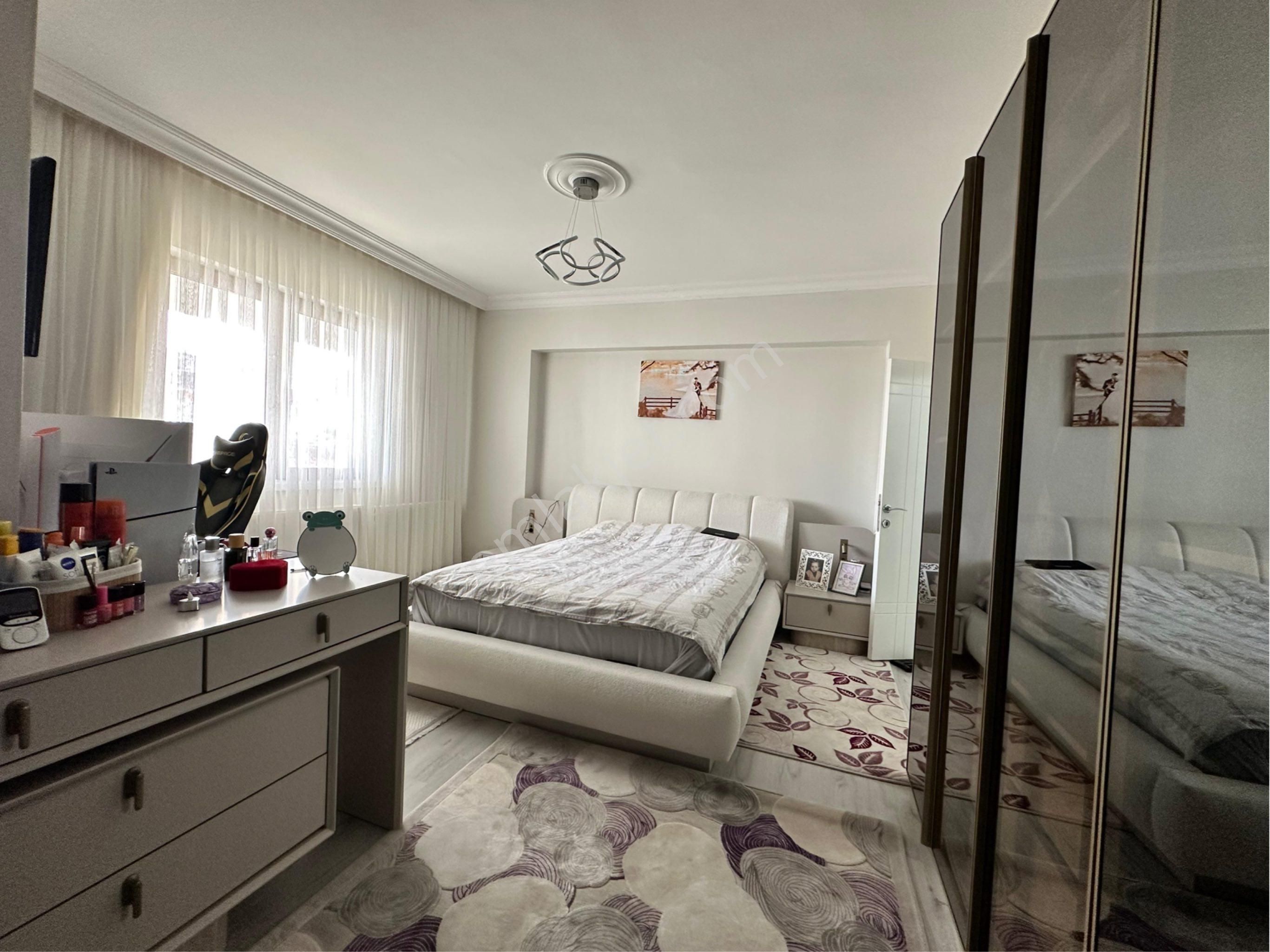 Karapürçek’te Altınkale Sitesi İçerisünde Geniş 2+1 Lüx Daire - Görsel 27