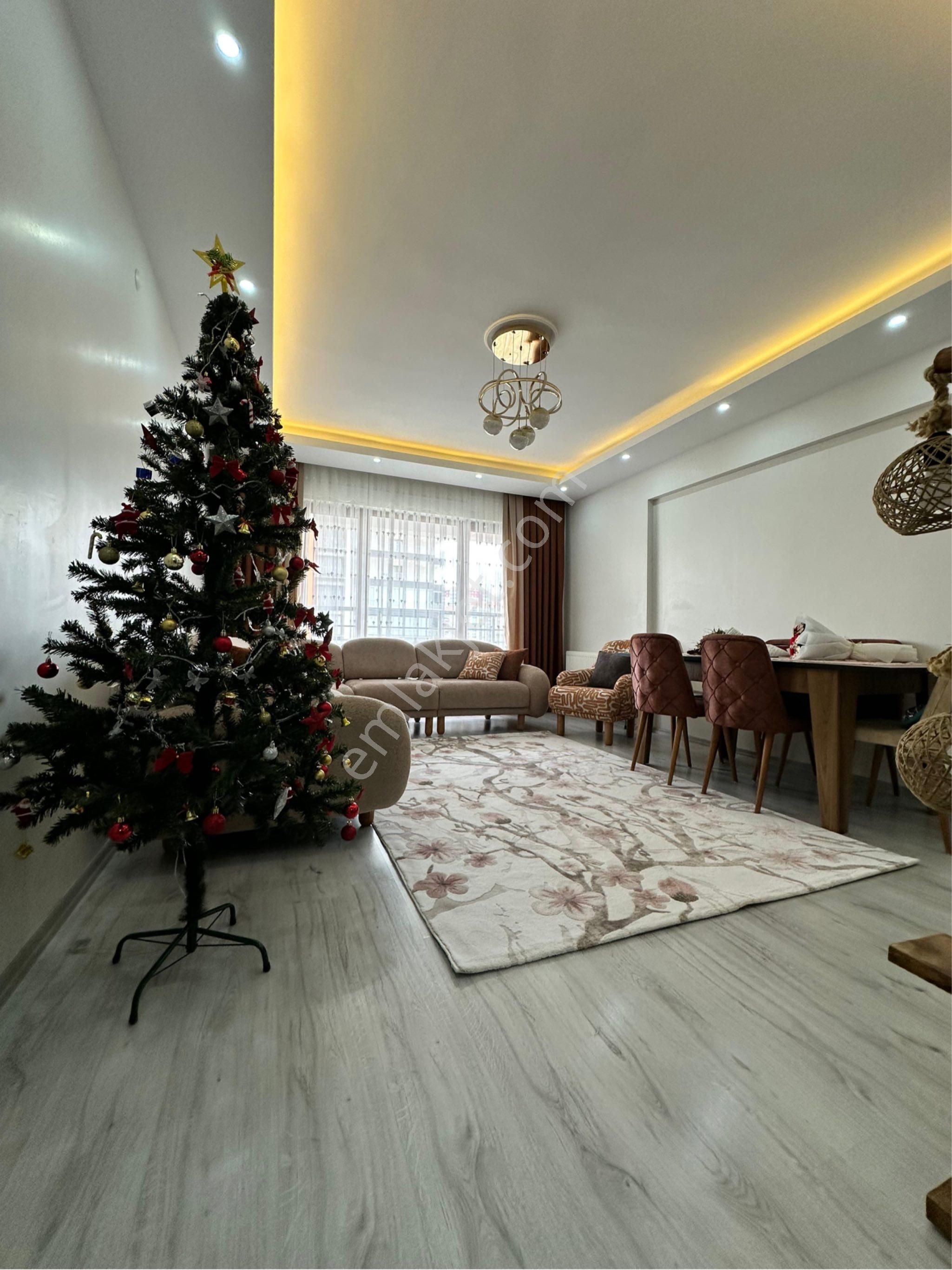 Karapürçek’te Altınkale Sitesi İçerisünde Geniş 2+1 Lüx Daire - Görsel 19