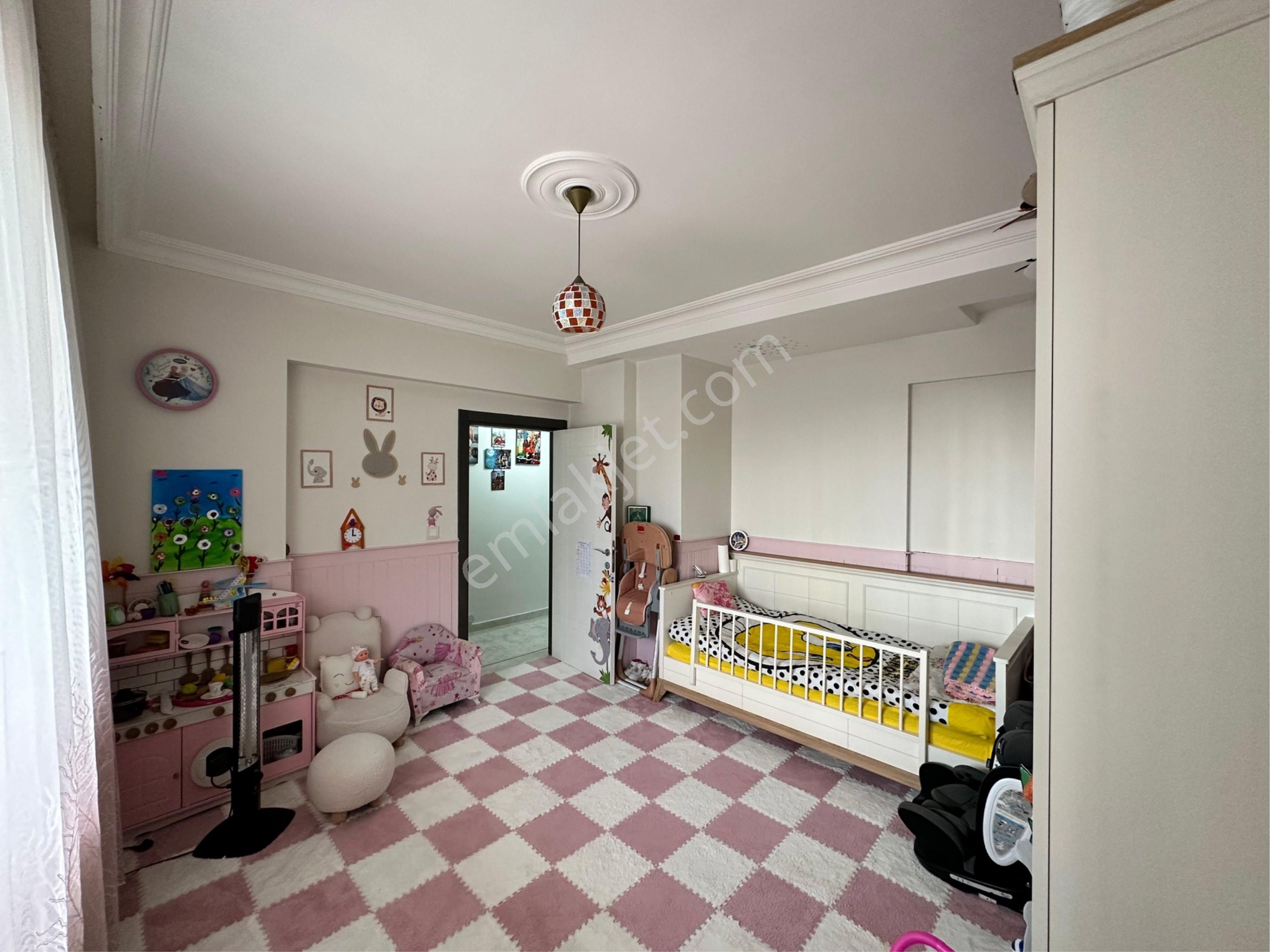 Karapürçek’te Altınkale Sitesi İçerisünde Geniş 2+1 Lüx Daire - Görsel 8