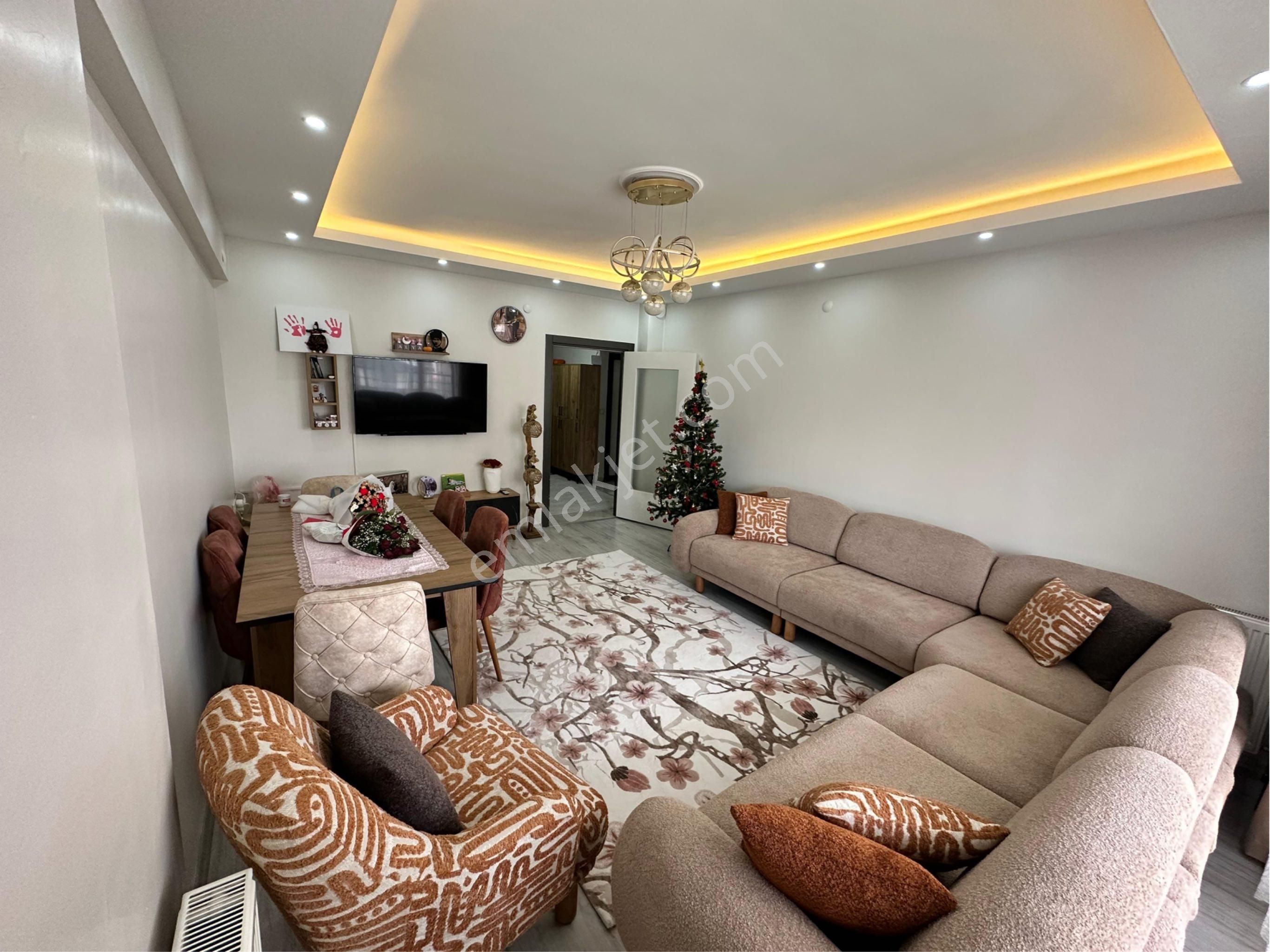 Karapürçek’te Altınkale Sitesi İçerisünde Geniş 2+1 Lüx Daire - Görsel 14