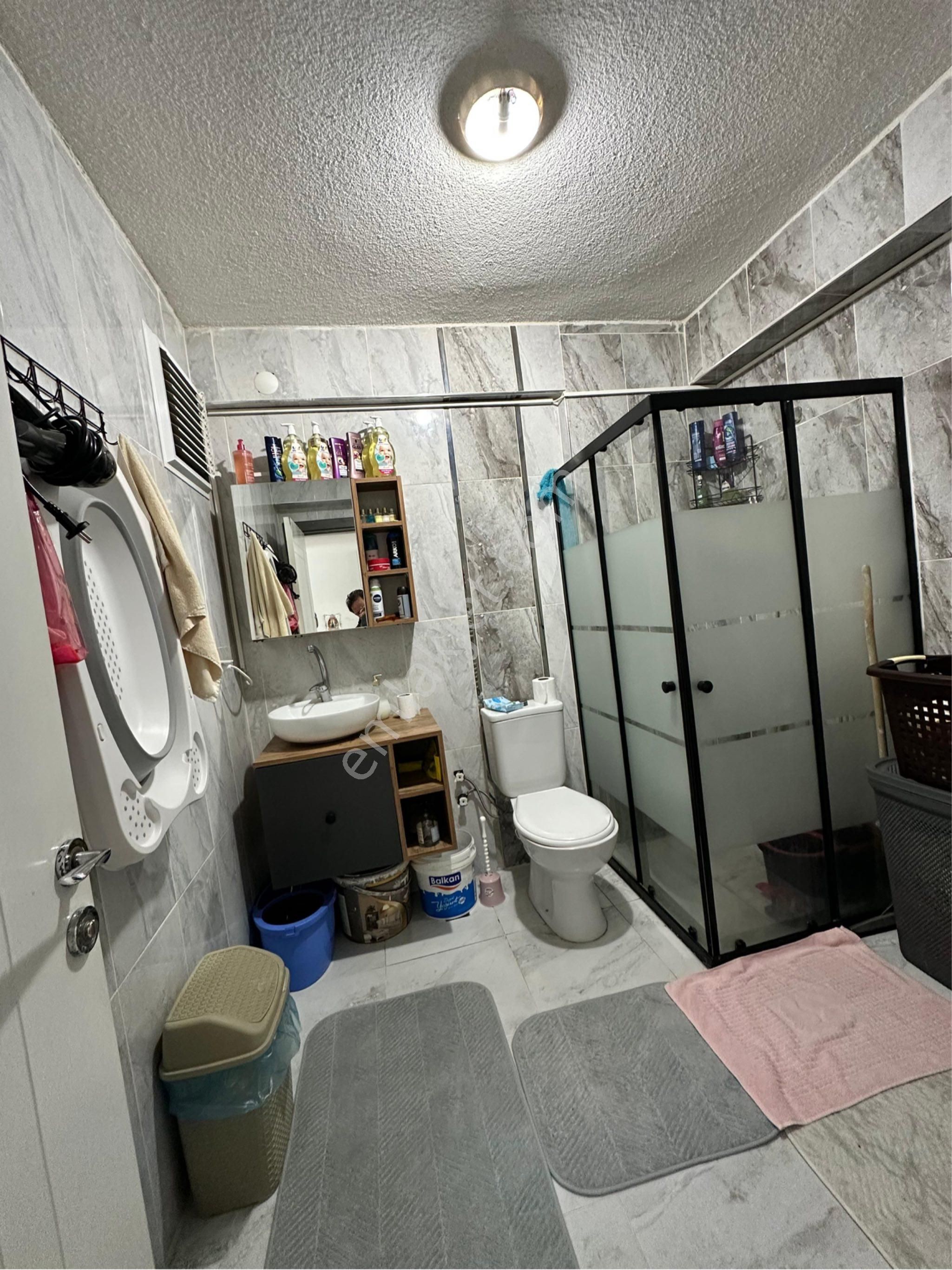 Karapürçek’te Altınkale Sitesi İçerisünde Geniş 2+1 Lüx Daire - Görsel 15