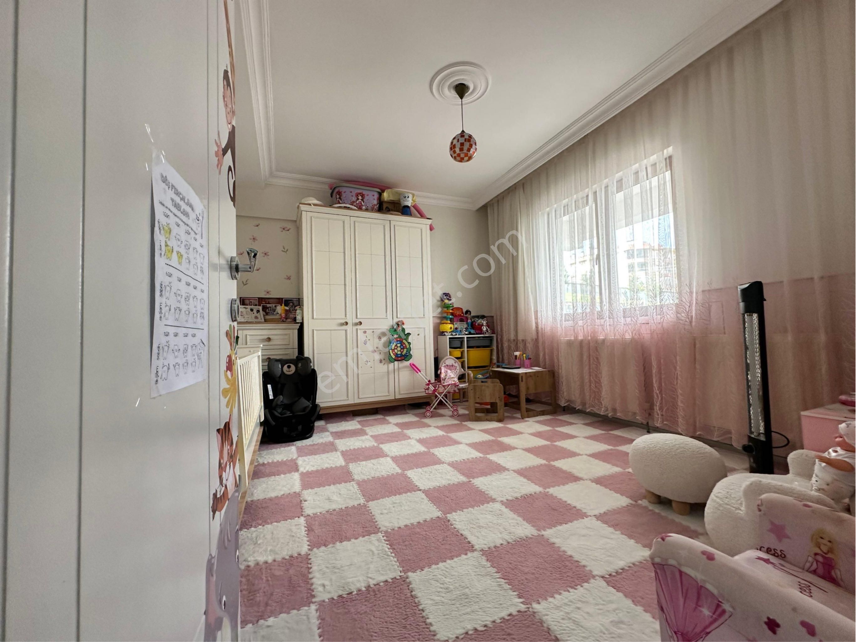 Karapürçek’te Altınkale Sitesi İçerisünde Geniş 2+1 Lüx Daire - Görsel 17