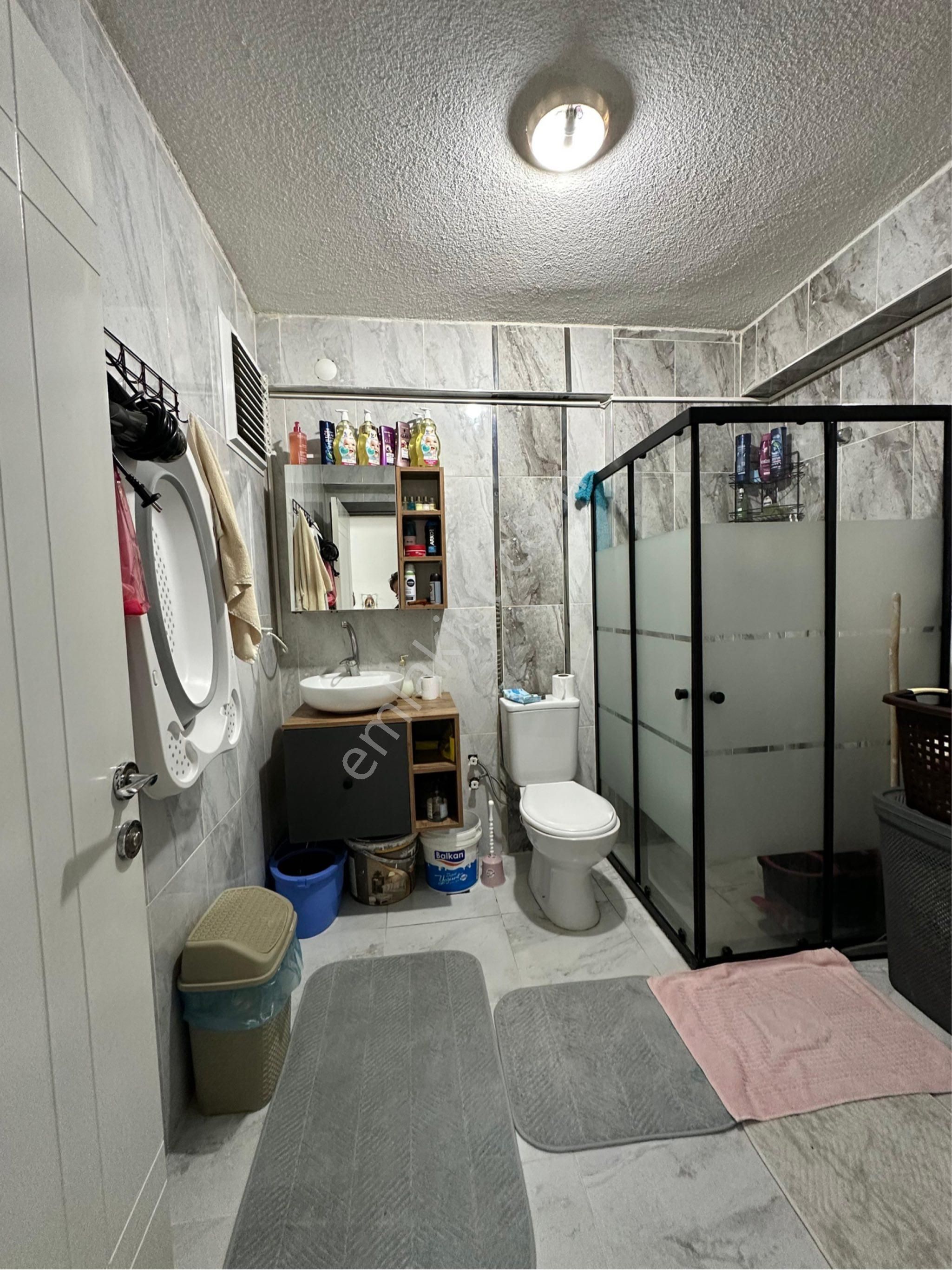 Karapürçek’te Altınkale Sitesi İçerisünde Geniş 2+1 Lüx Daire - Görsel 6