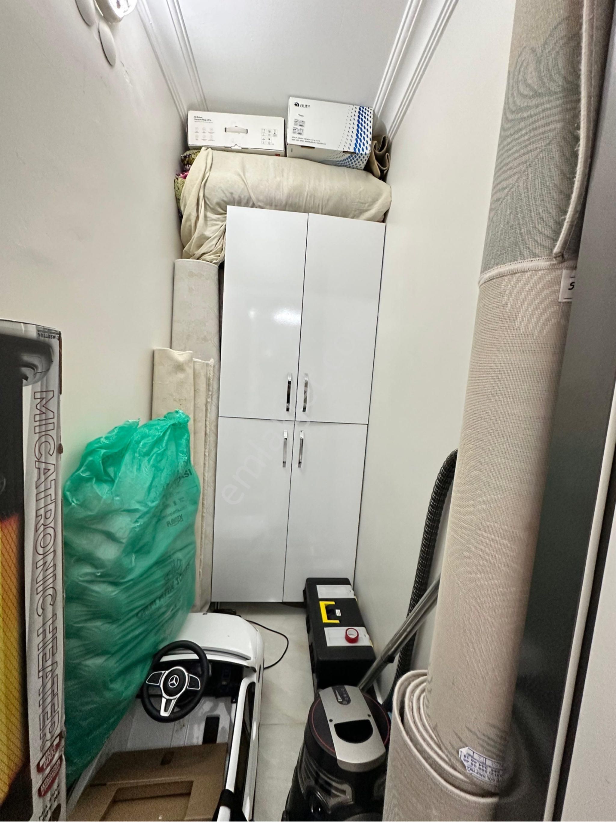 Karapürçek’te Altınkale Sitesi İçerisünde Geniş 2+1 Lüx Daire - Görsel 13