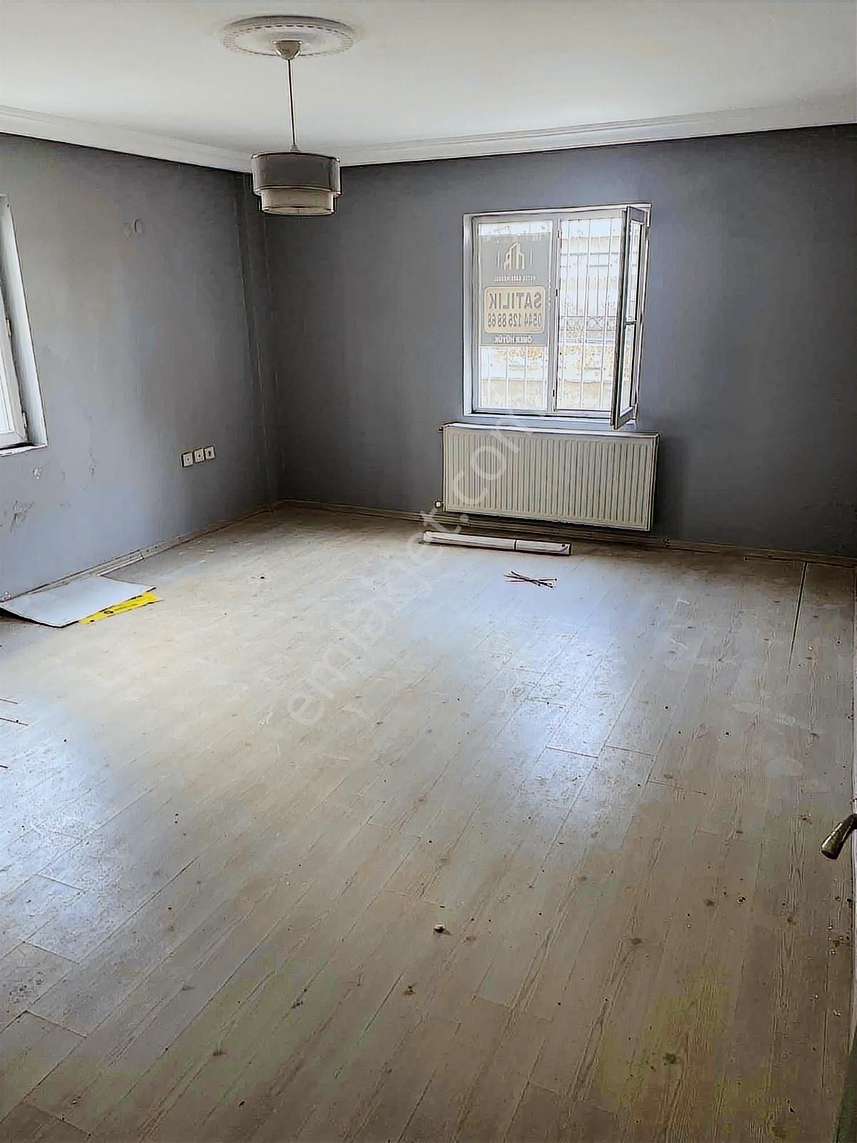 Motte Gayrimenkul'den Sağlık Mah. İskanlı 1+1 - Görsel 5