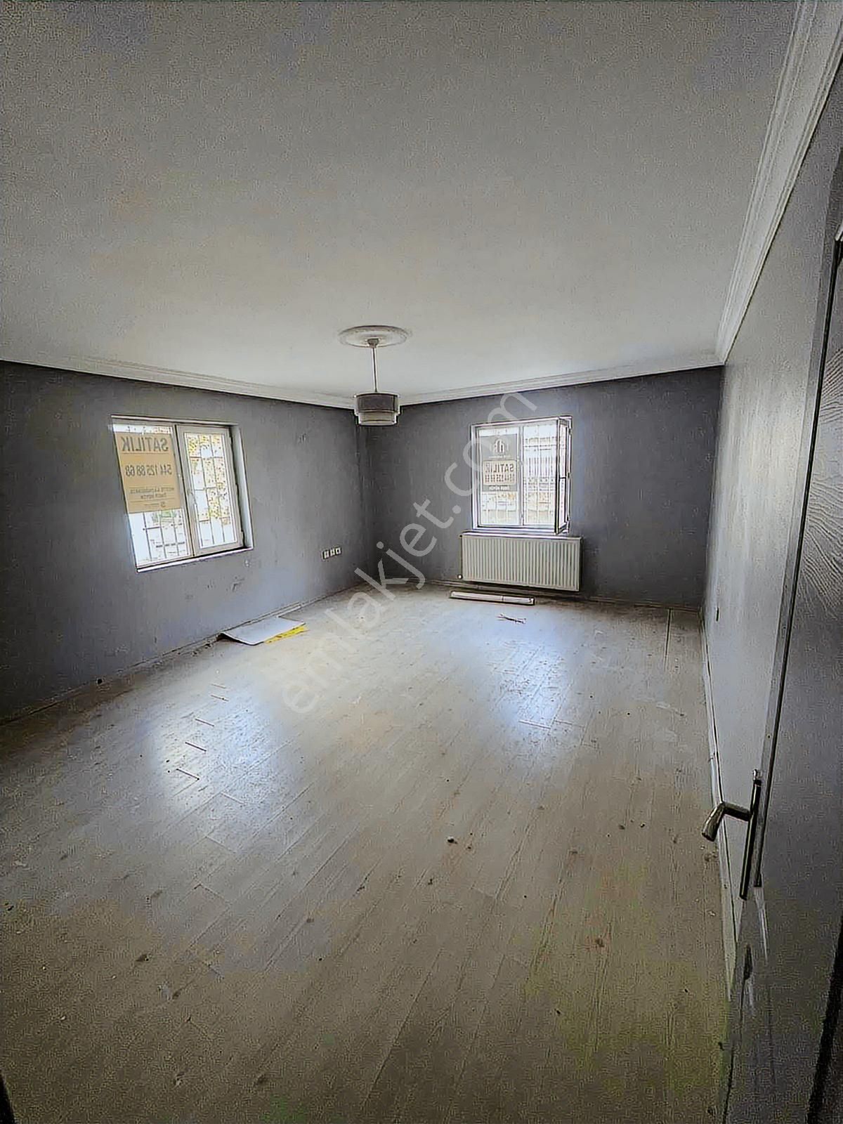 Motte Gayrimenkul'den Sağlık Mah. İskanlı 1+1 - Görsel 6