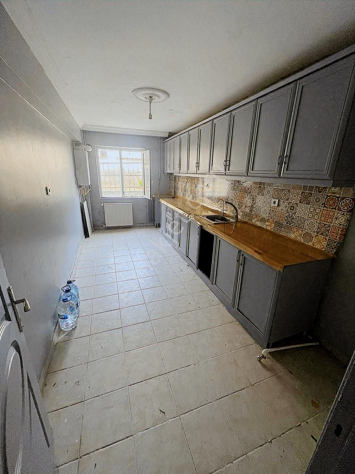 Motte Gayrimenkul'den Sağlık Mah. İskanlı 1+1 - Görsel 2